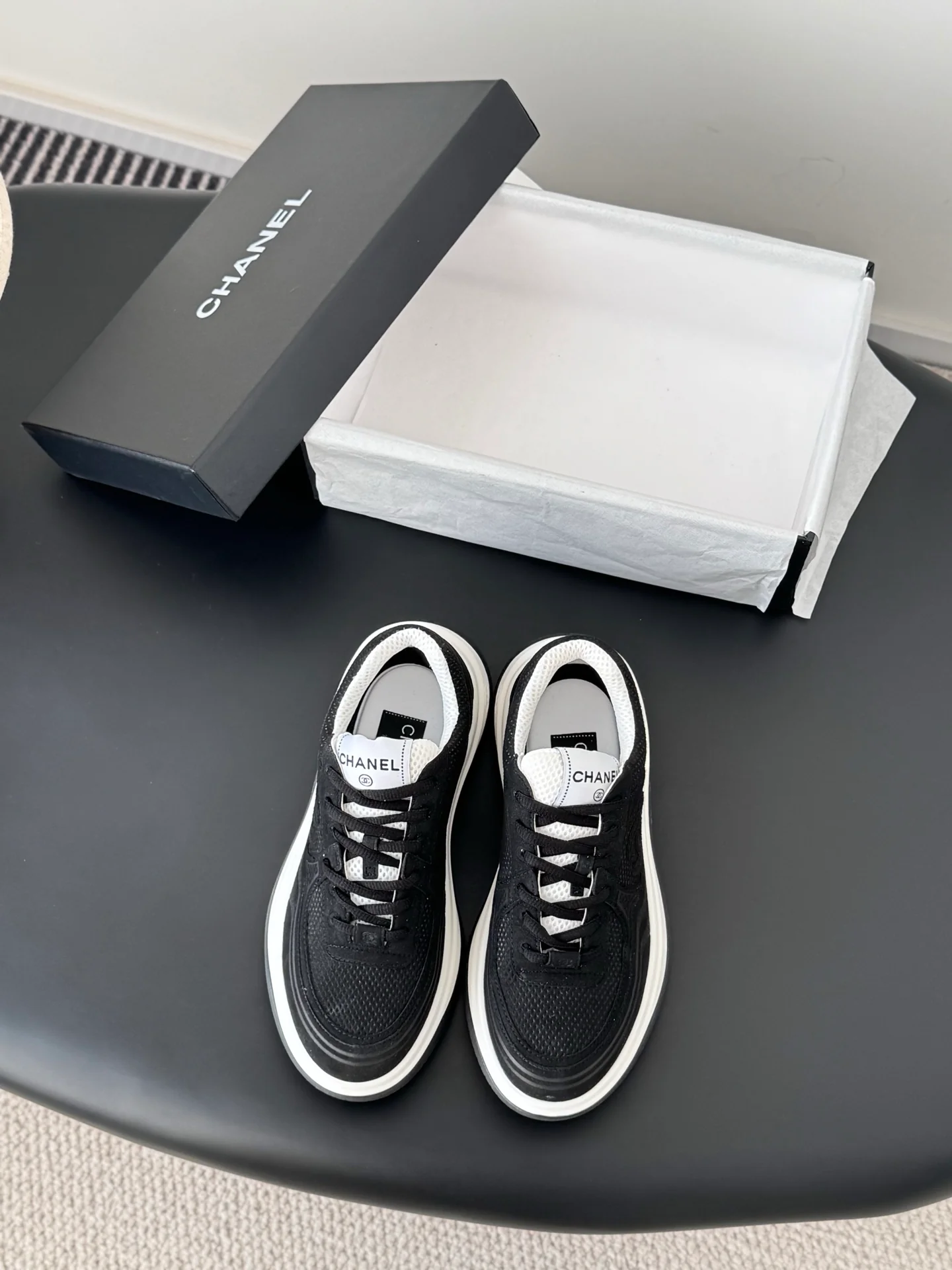 Chan 26ss sneaker