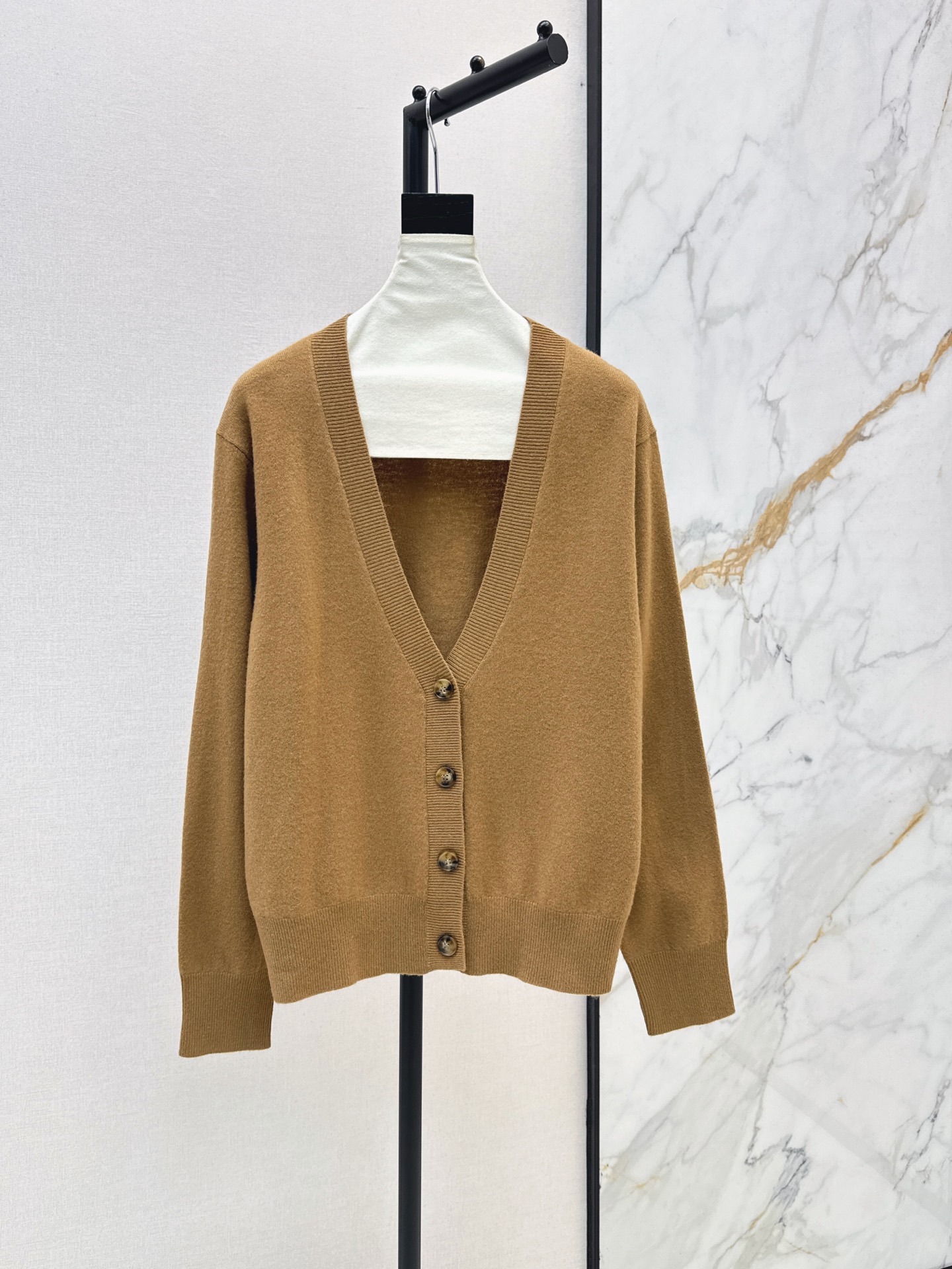 Bur 26fw wool jacket