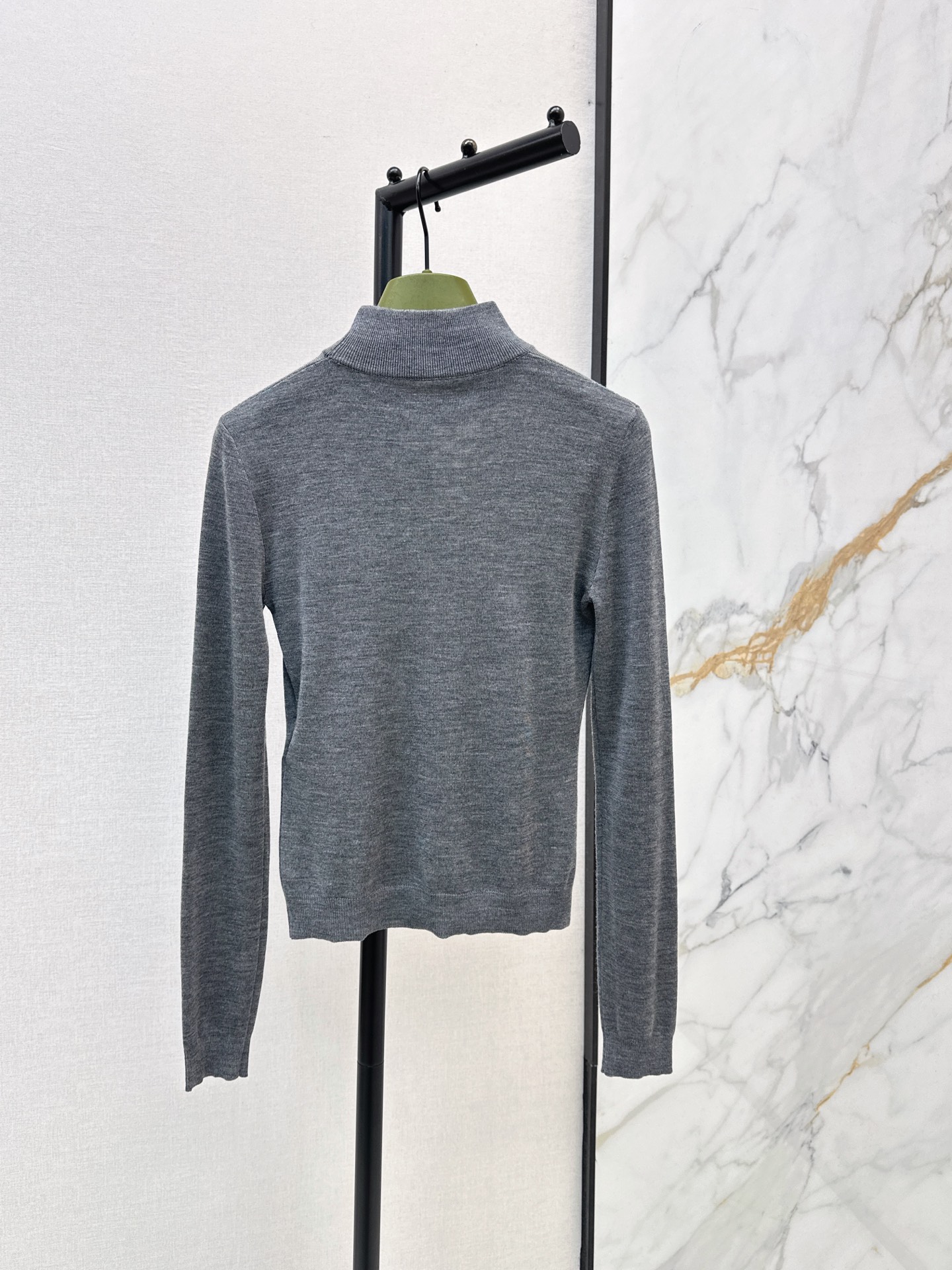 Guc 26fw knit basic tee