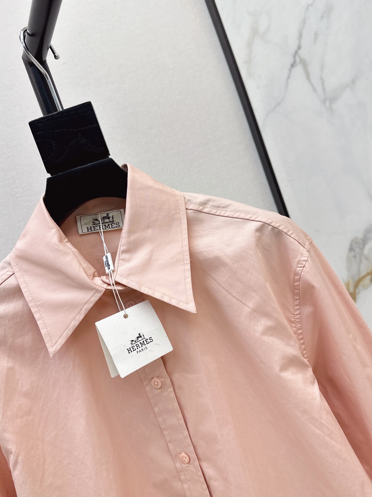 Her 26fw shirt