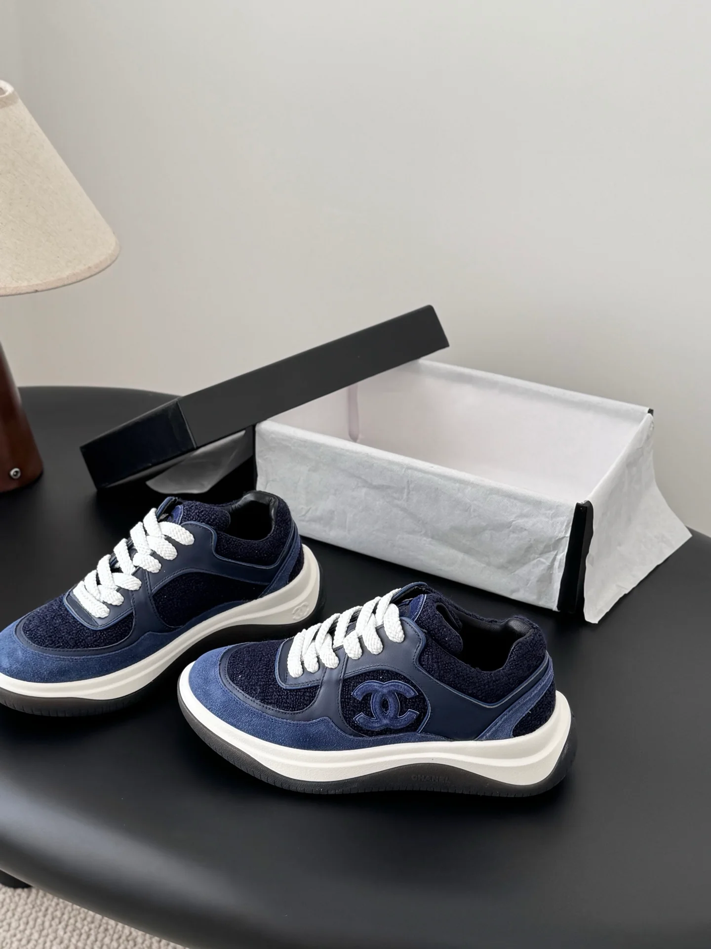 Chan 26ss sneaker