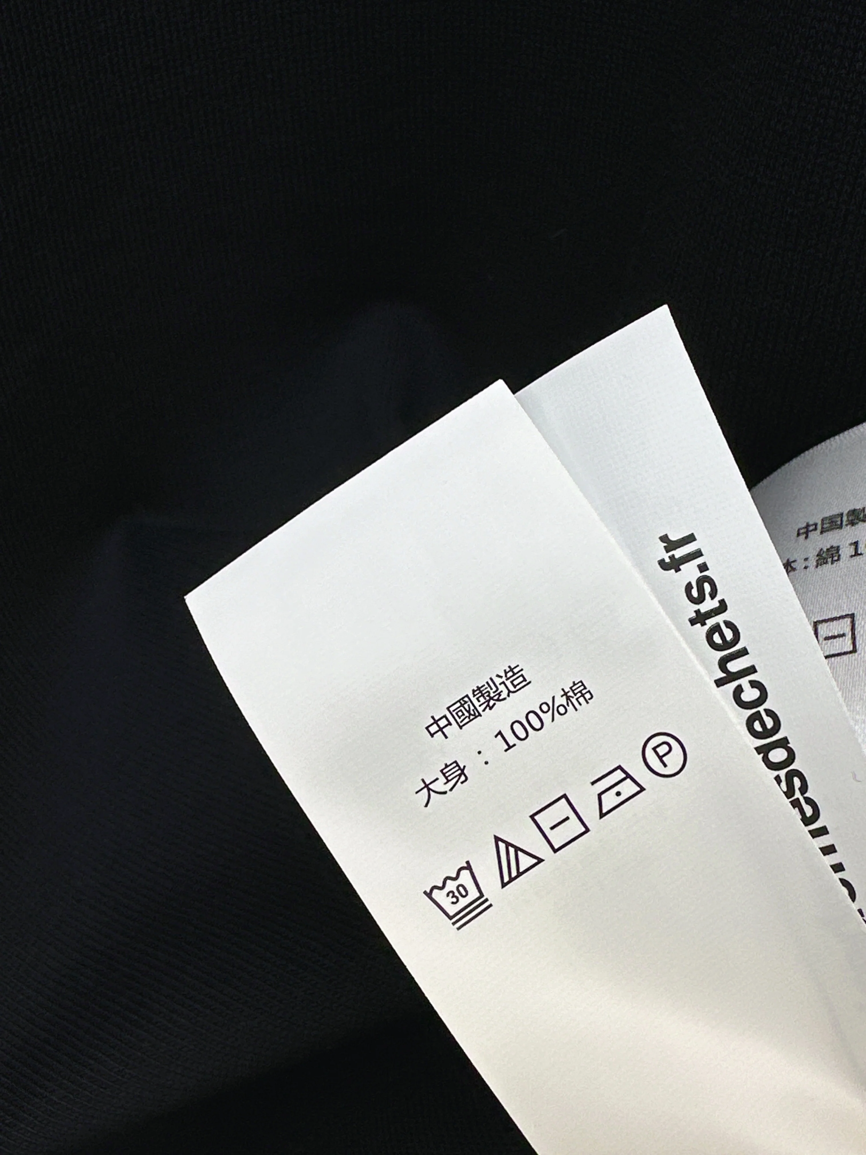 Ralp 26ss t-shirts