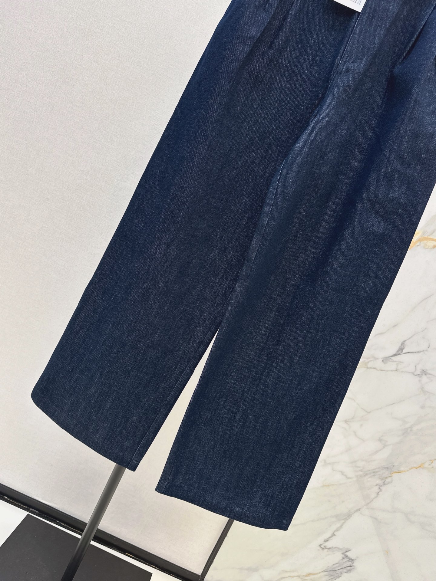 Max 26fw wide-leg jeans