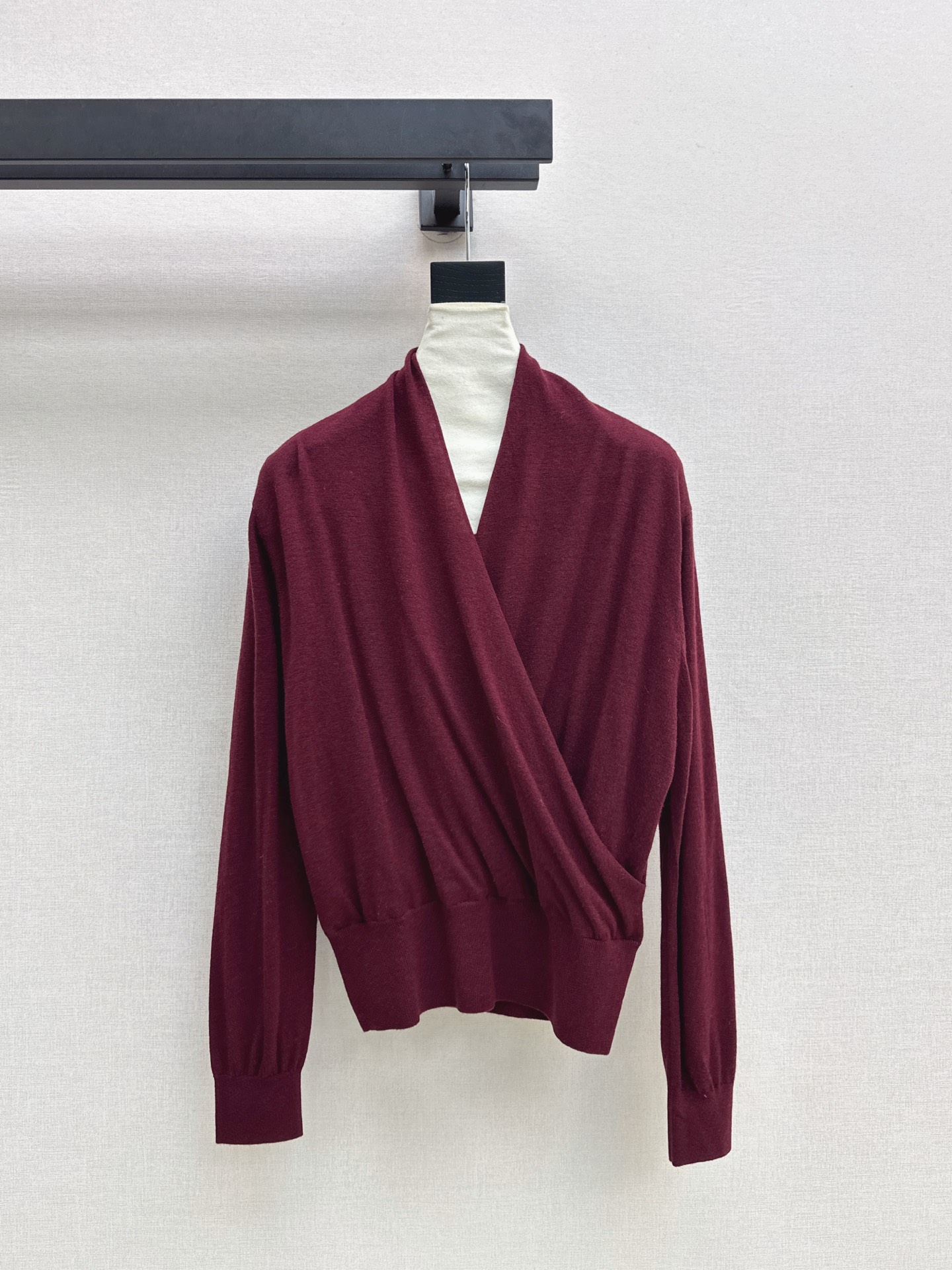 CD 26fw knit basic layer