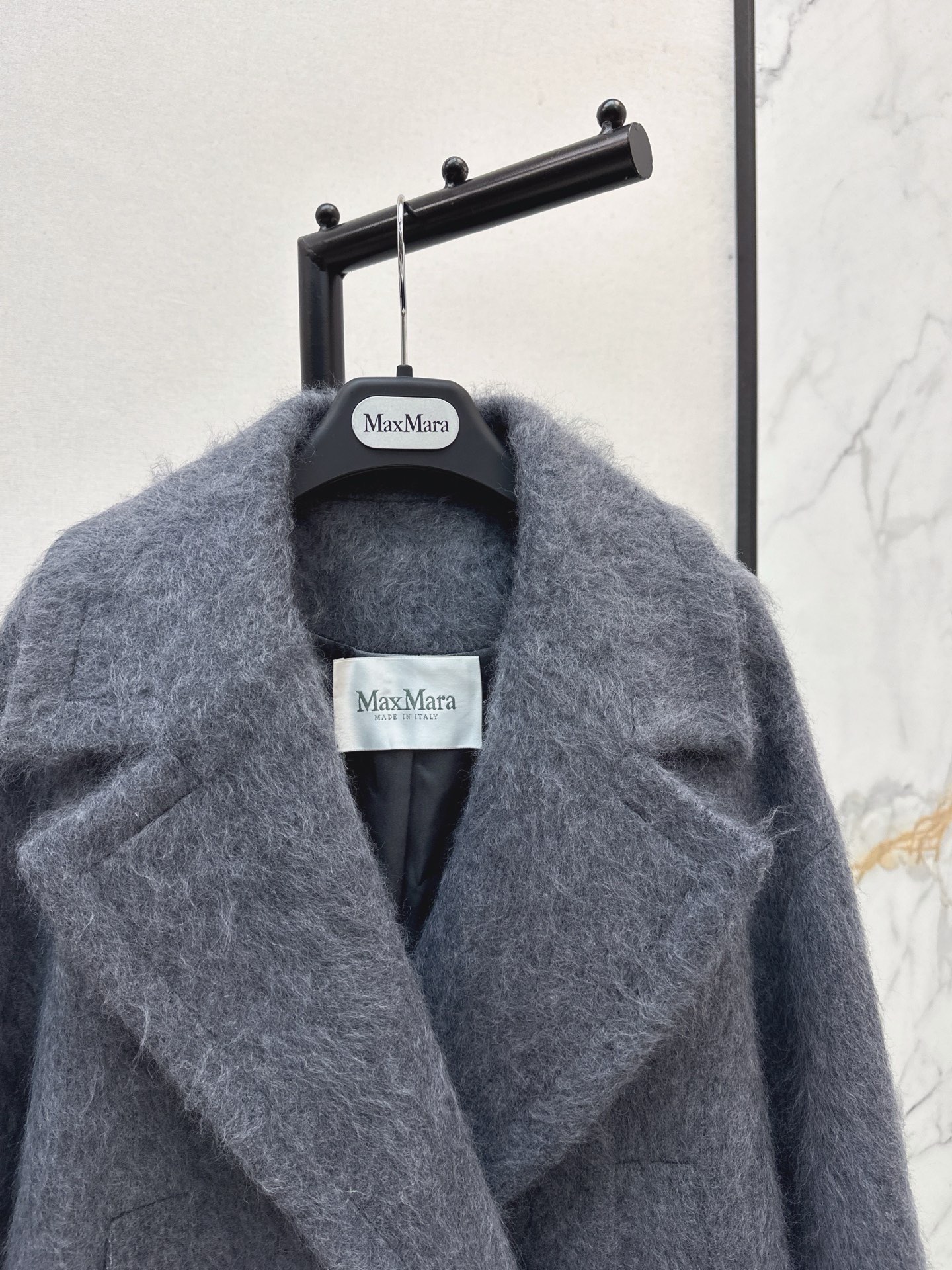 Max 26fw overcoats