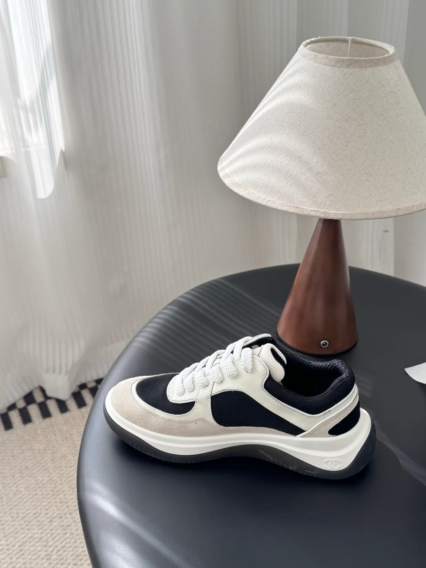 Chan 26ss sneaker