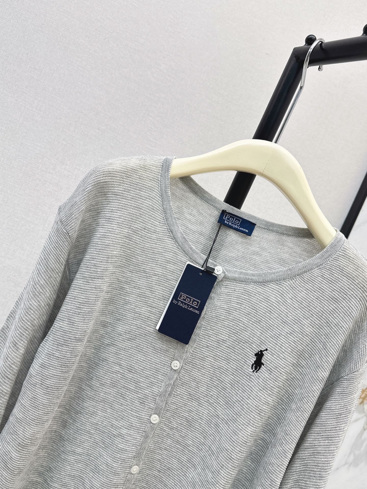 Ralp 26fw knit cardigan