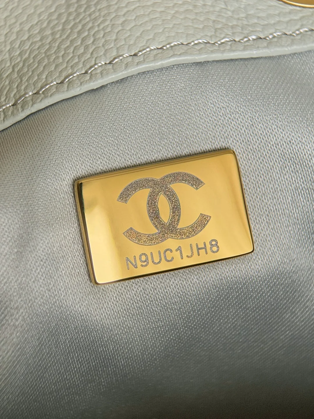 Chan 25B hobo bags