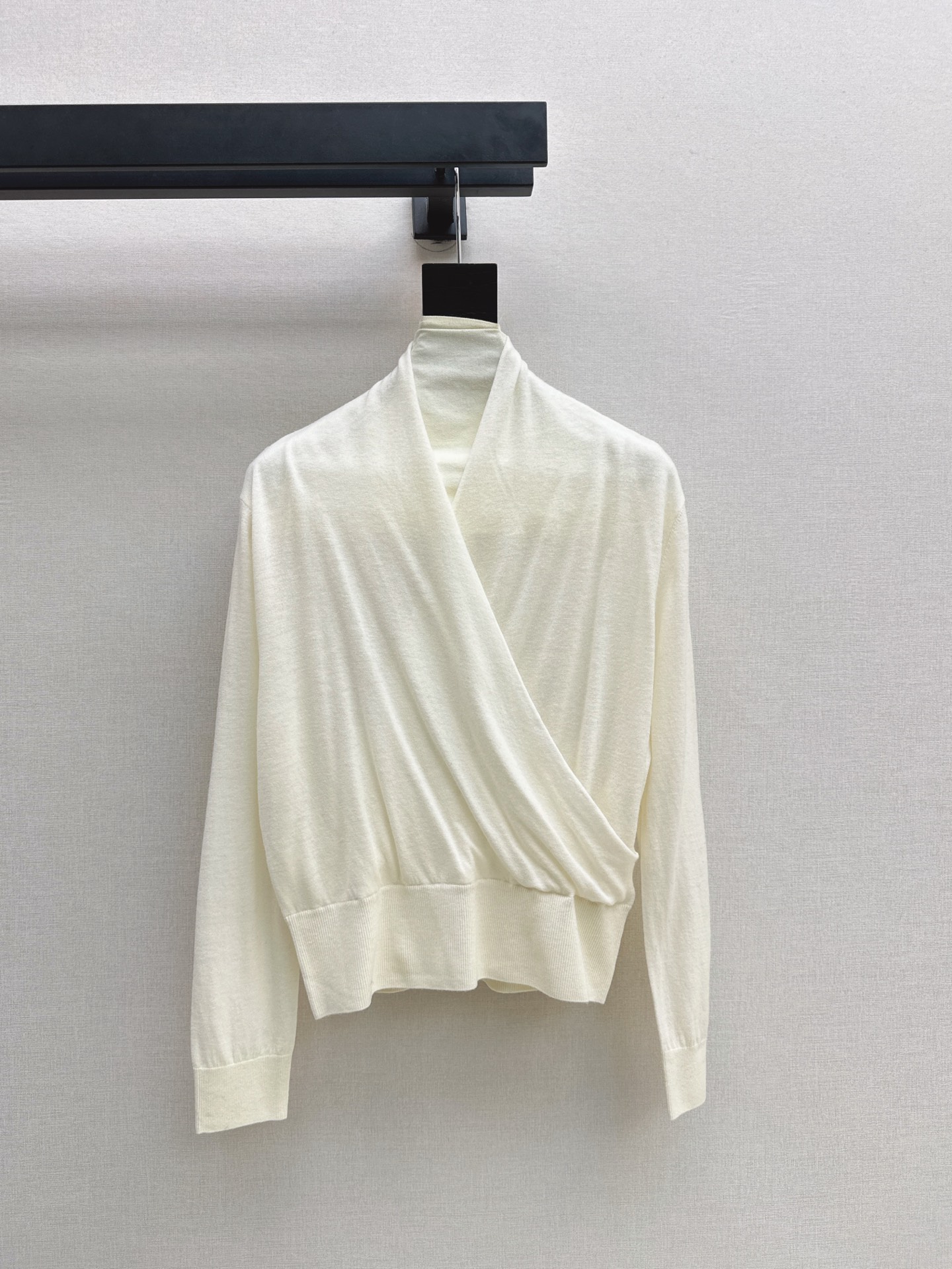 CD 26fw knit basic layer