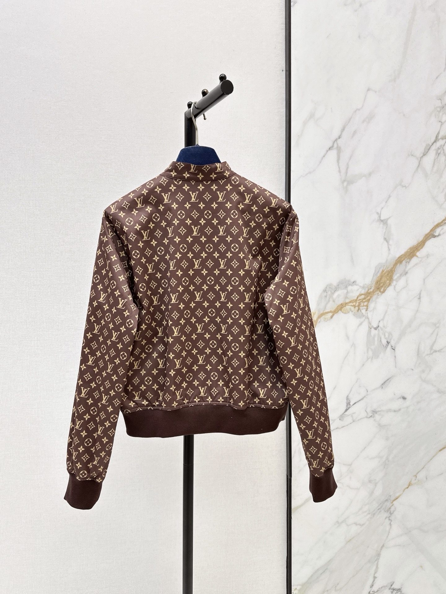 Loui 26fw reversible jacket