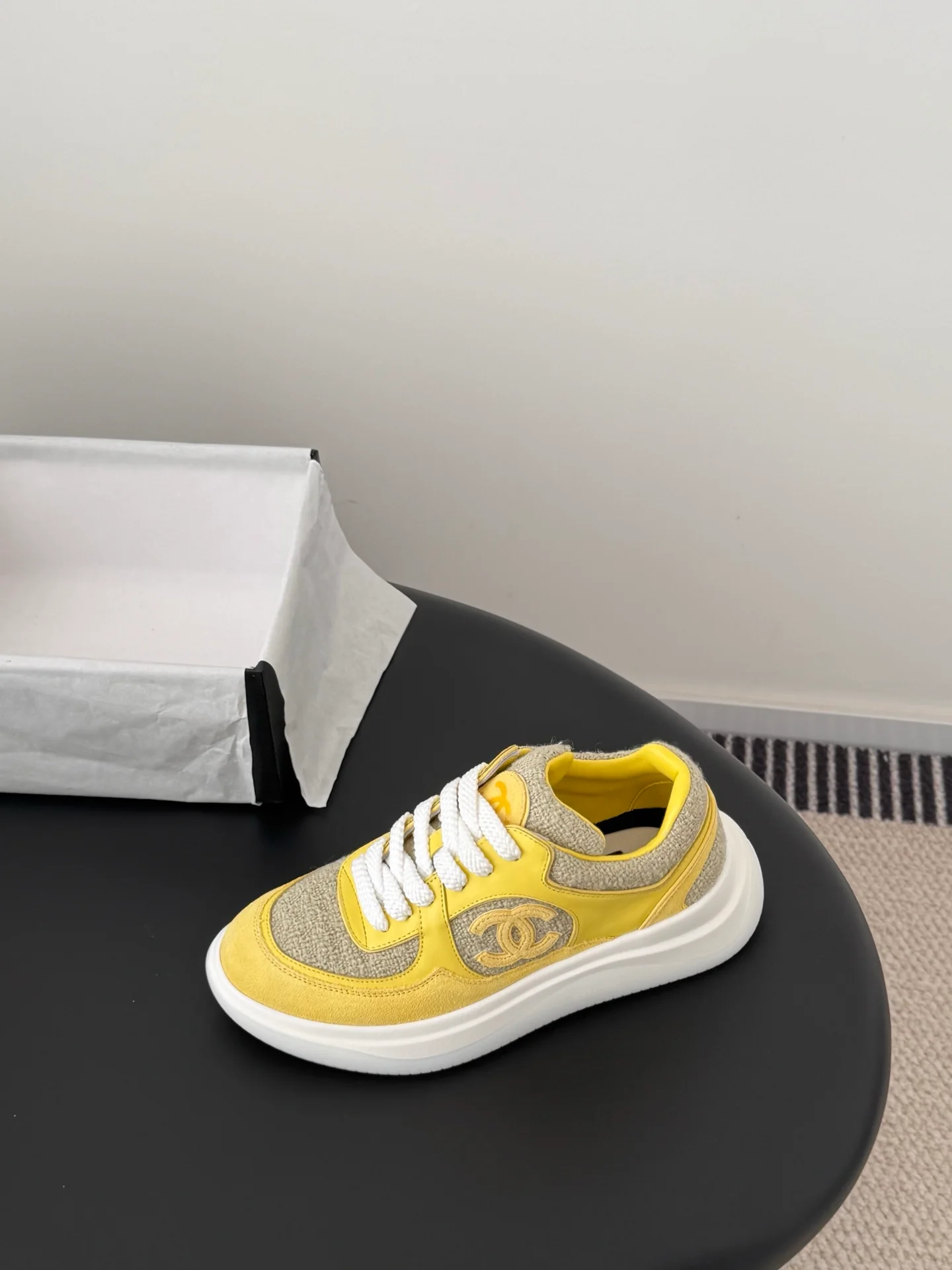 Chan 26ss sneaker