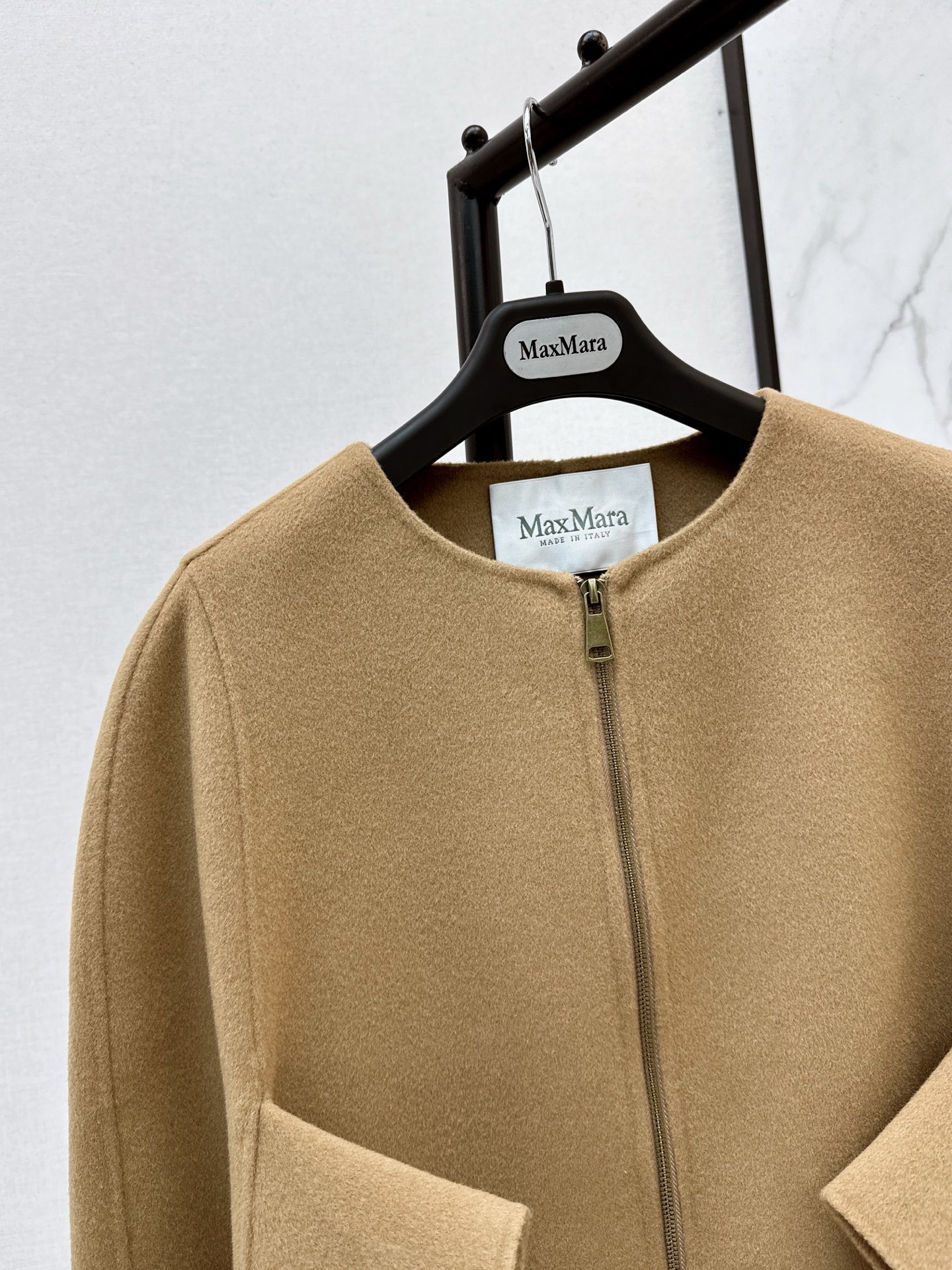Max 26fw dolman sleeve overcoats