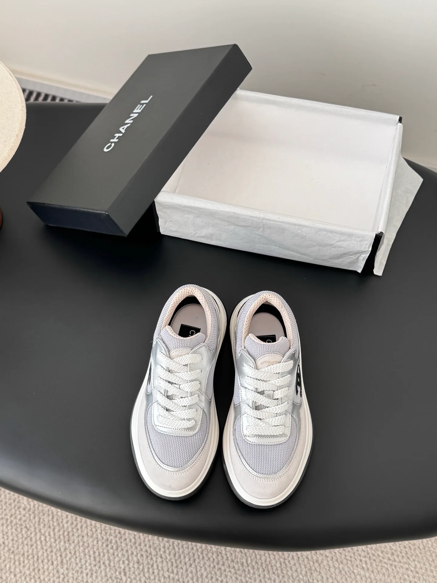 Chan 26ss sneaker