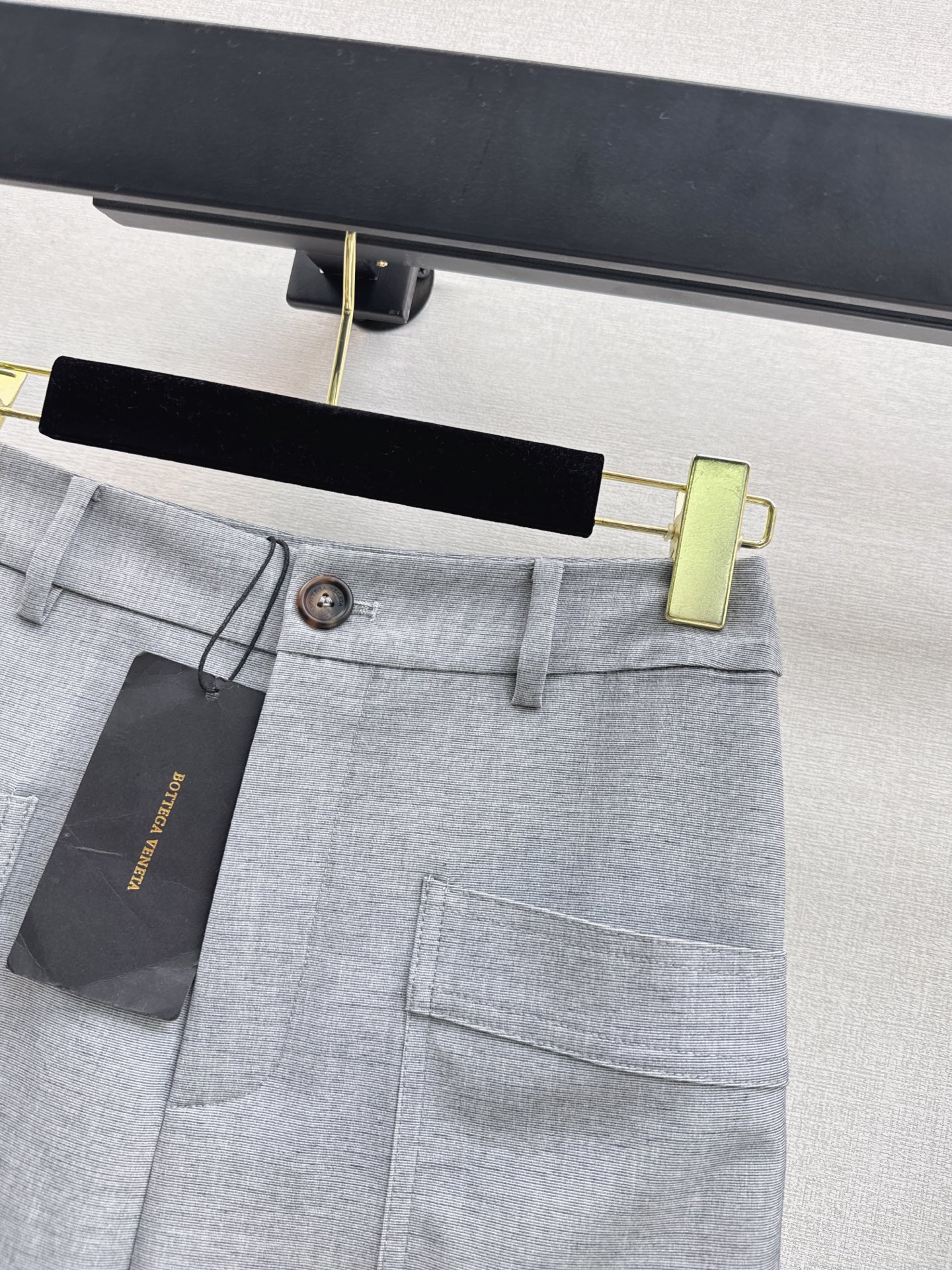 Bott 26fw suit pants