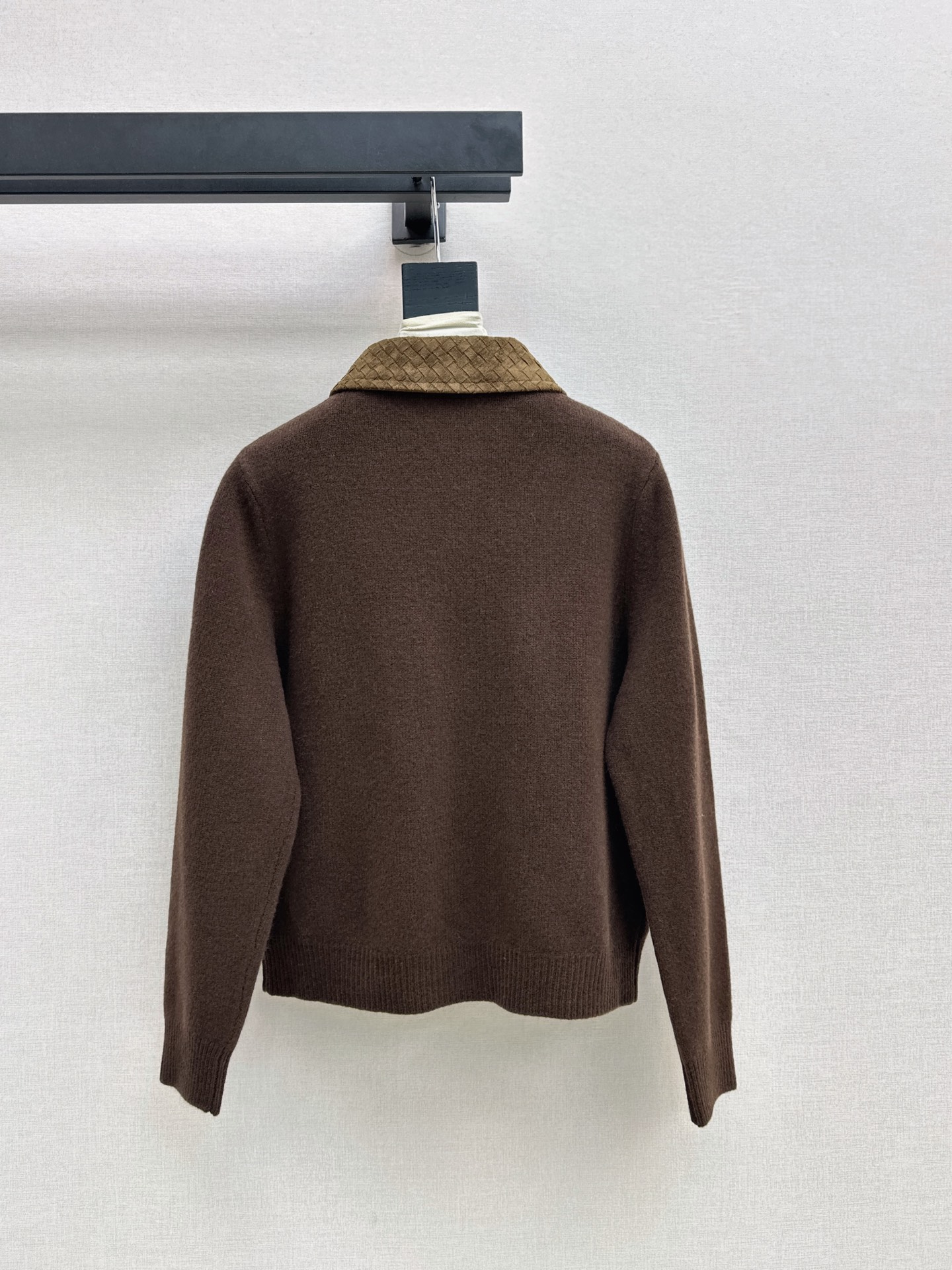 Bott 26fw knit cardigan