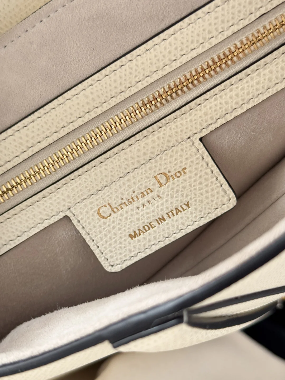 CD 26ss saddle bag