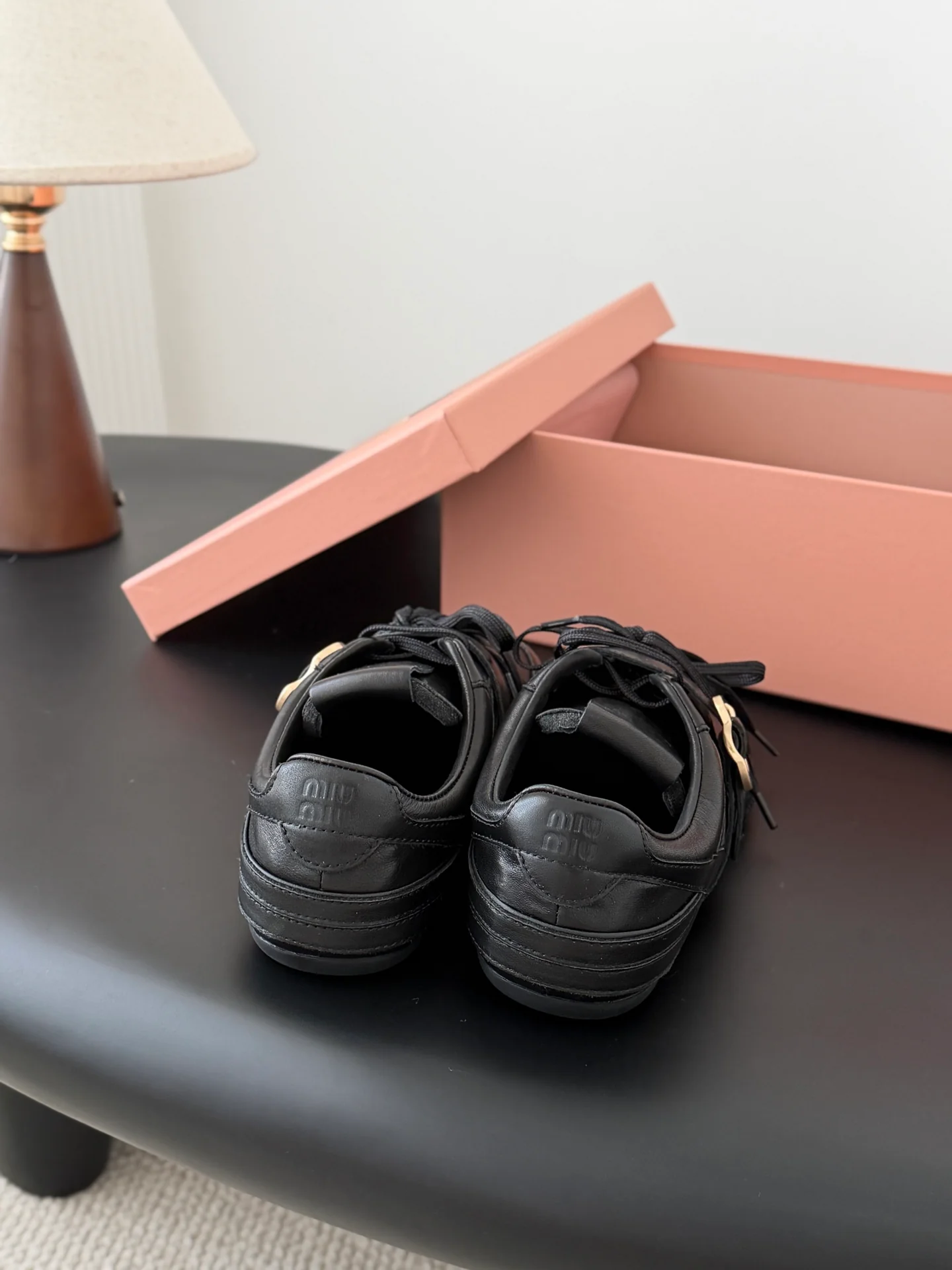 Miu 26ss casual seakers