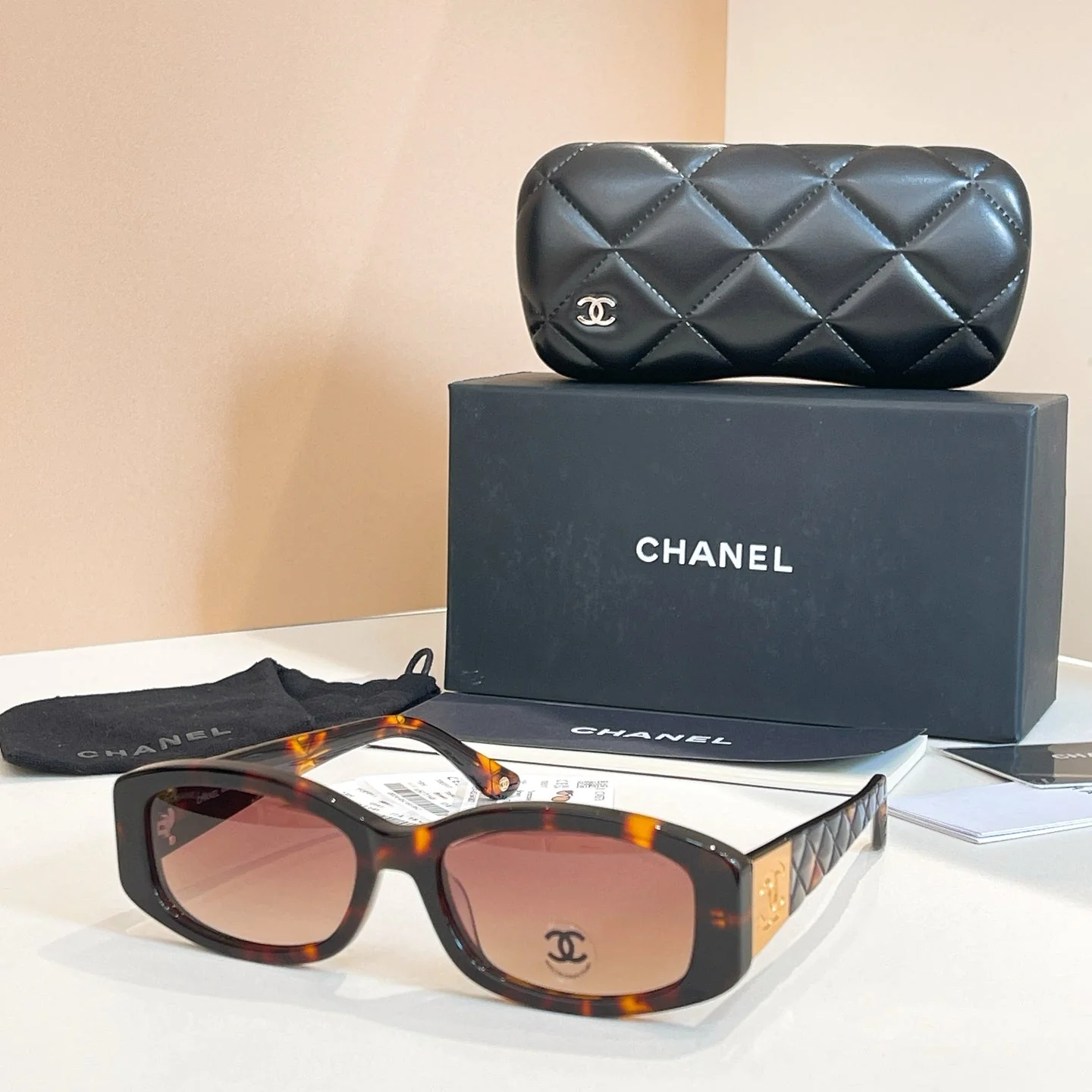 CH C74573S sunglasses