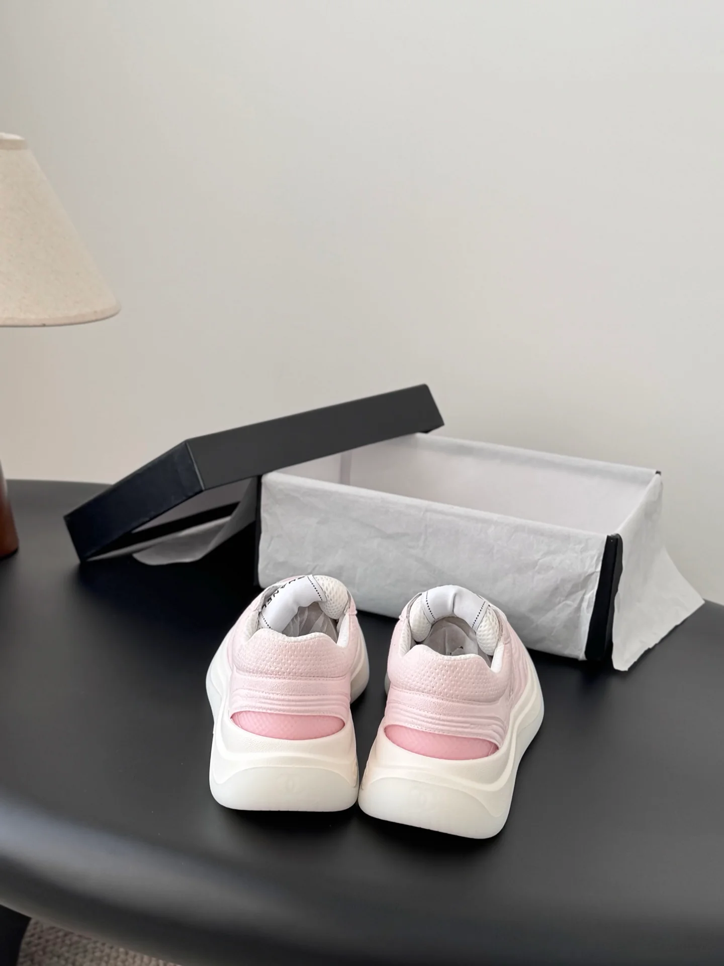 Chan 26ss sneaker