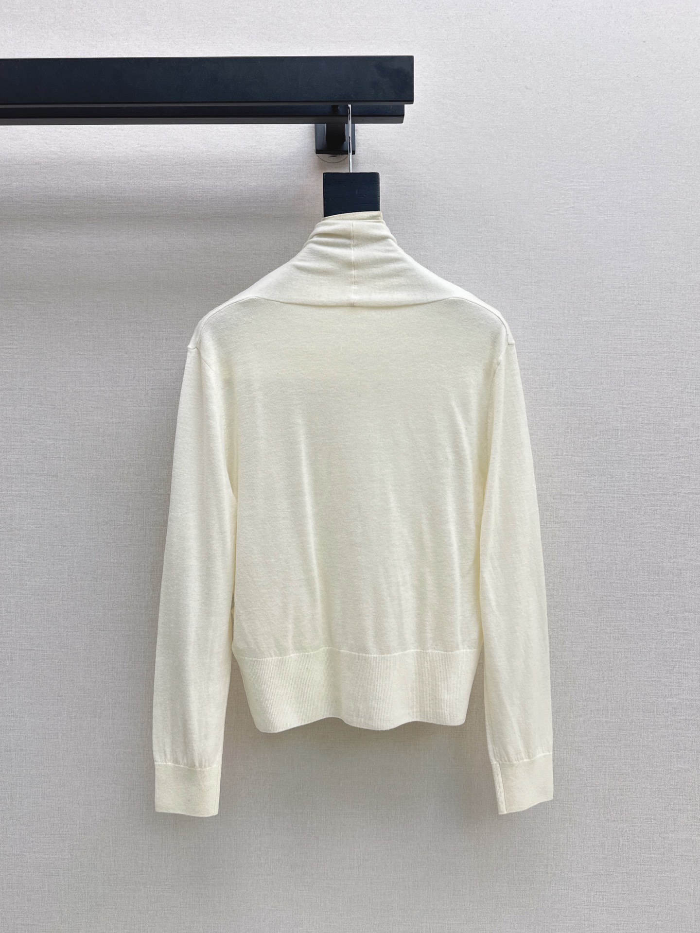 CD 26fw knit basic layer