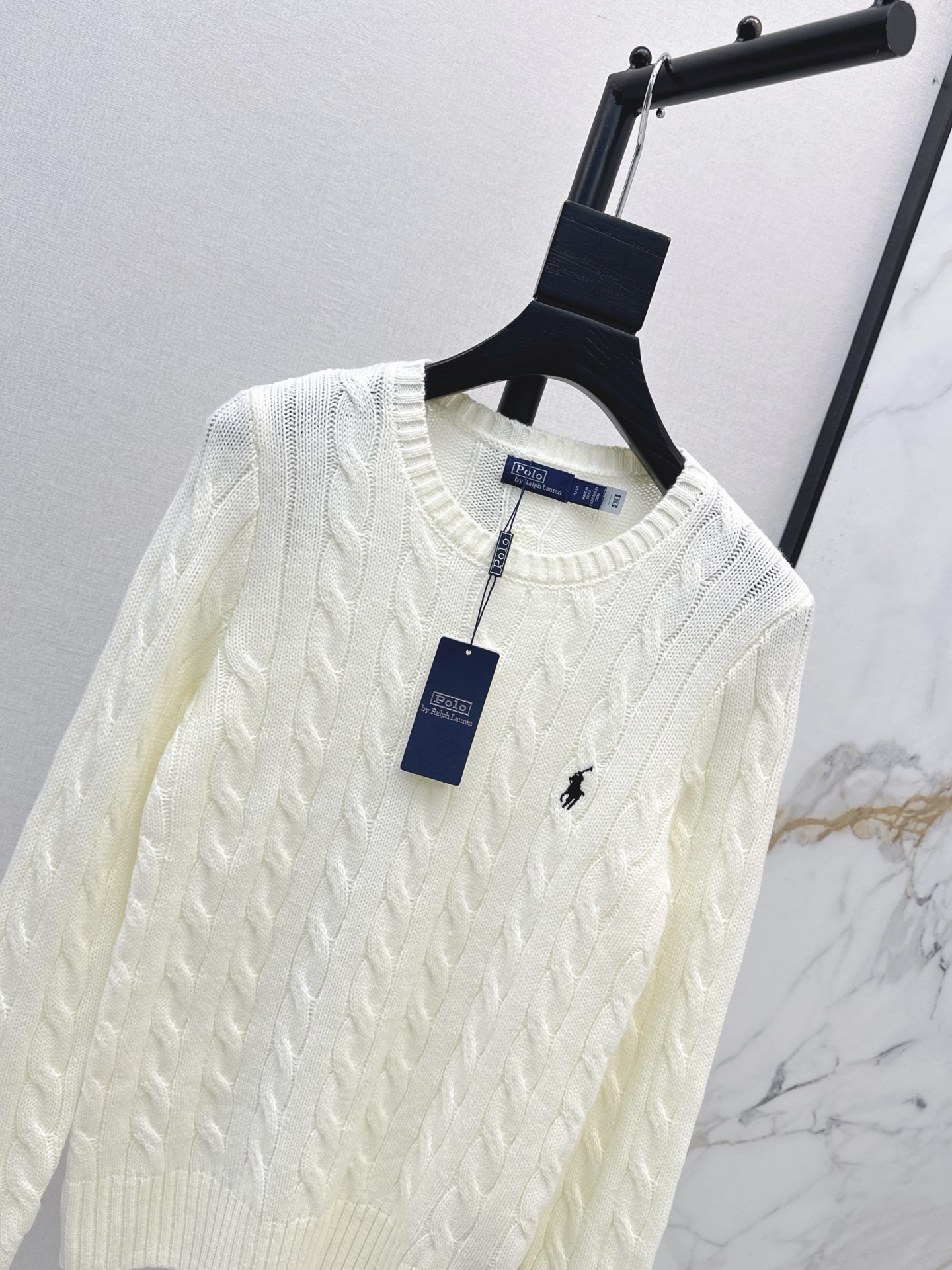 Ralp 26fw knitwear