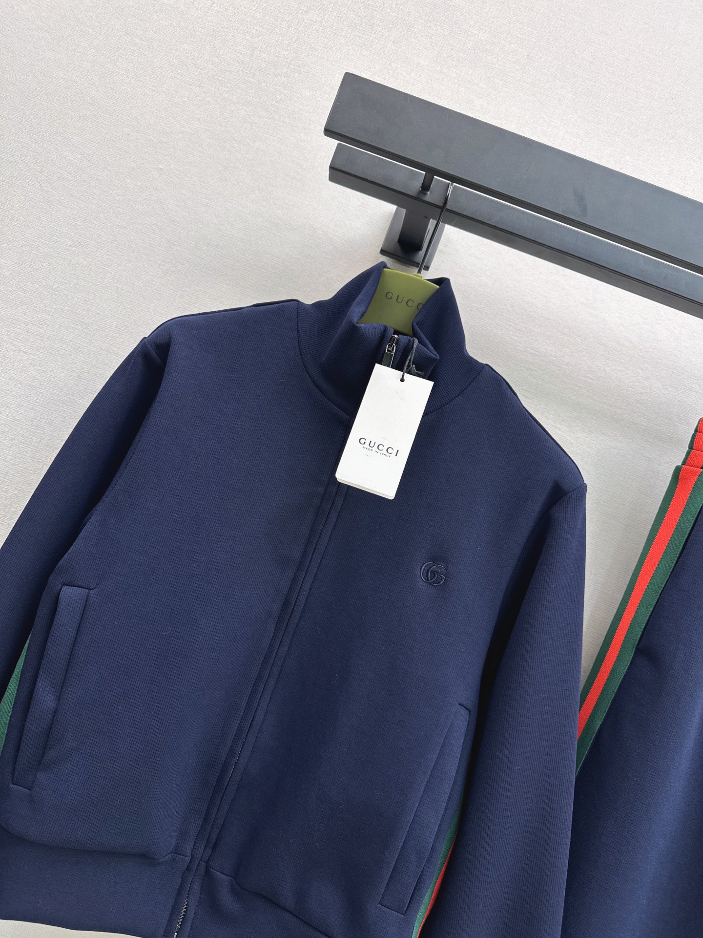 Guc 26fw tracksuit