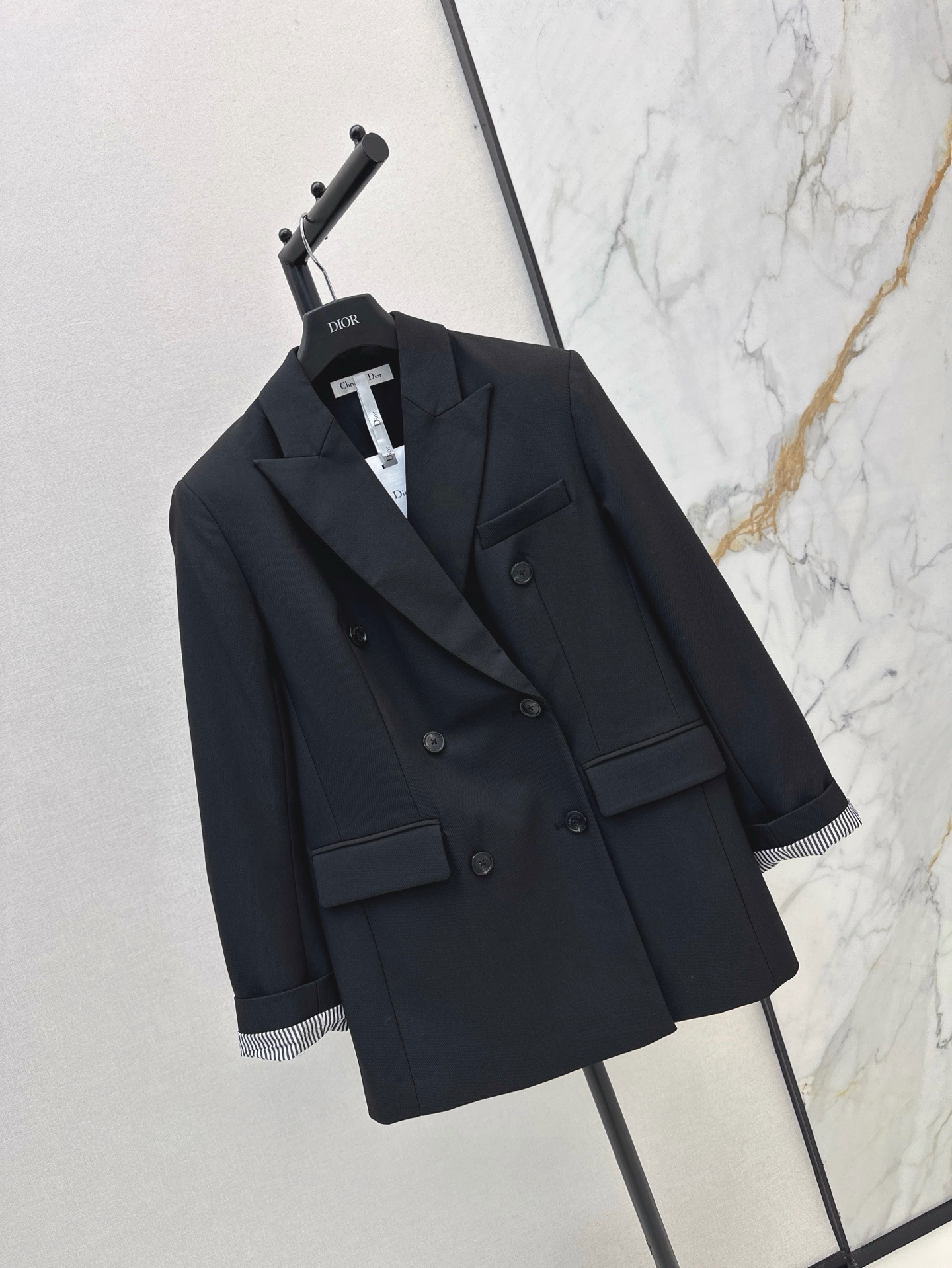 CD 26fw blazer