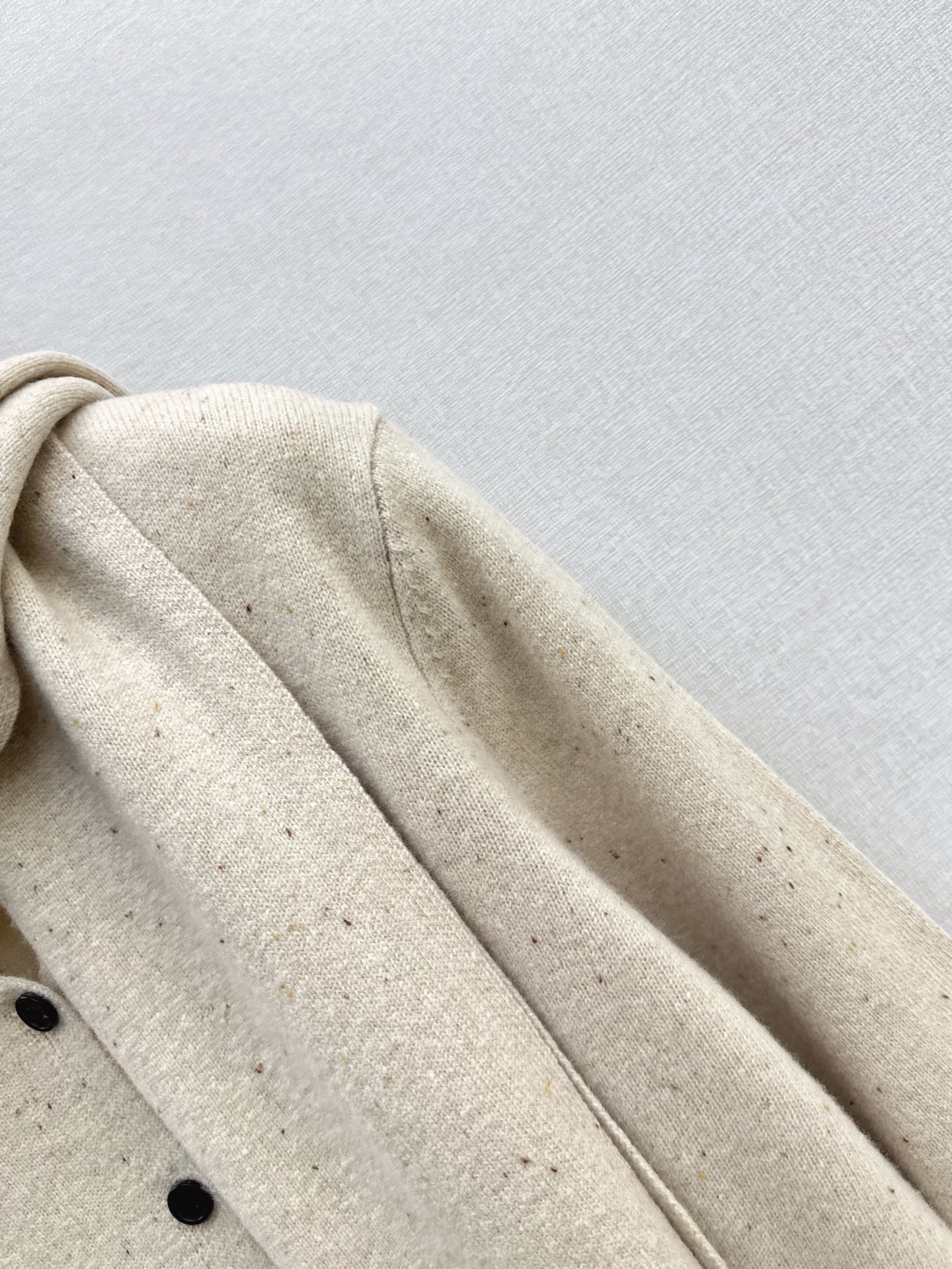 Row 26fw knit shawls cardigan sets