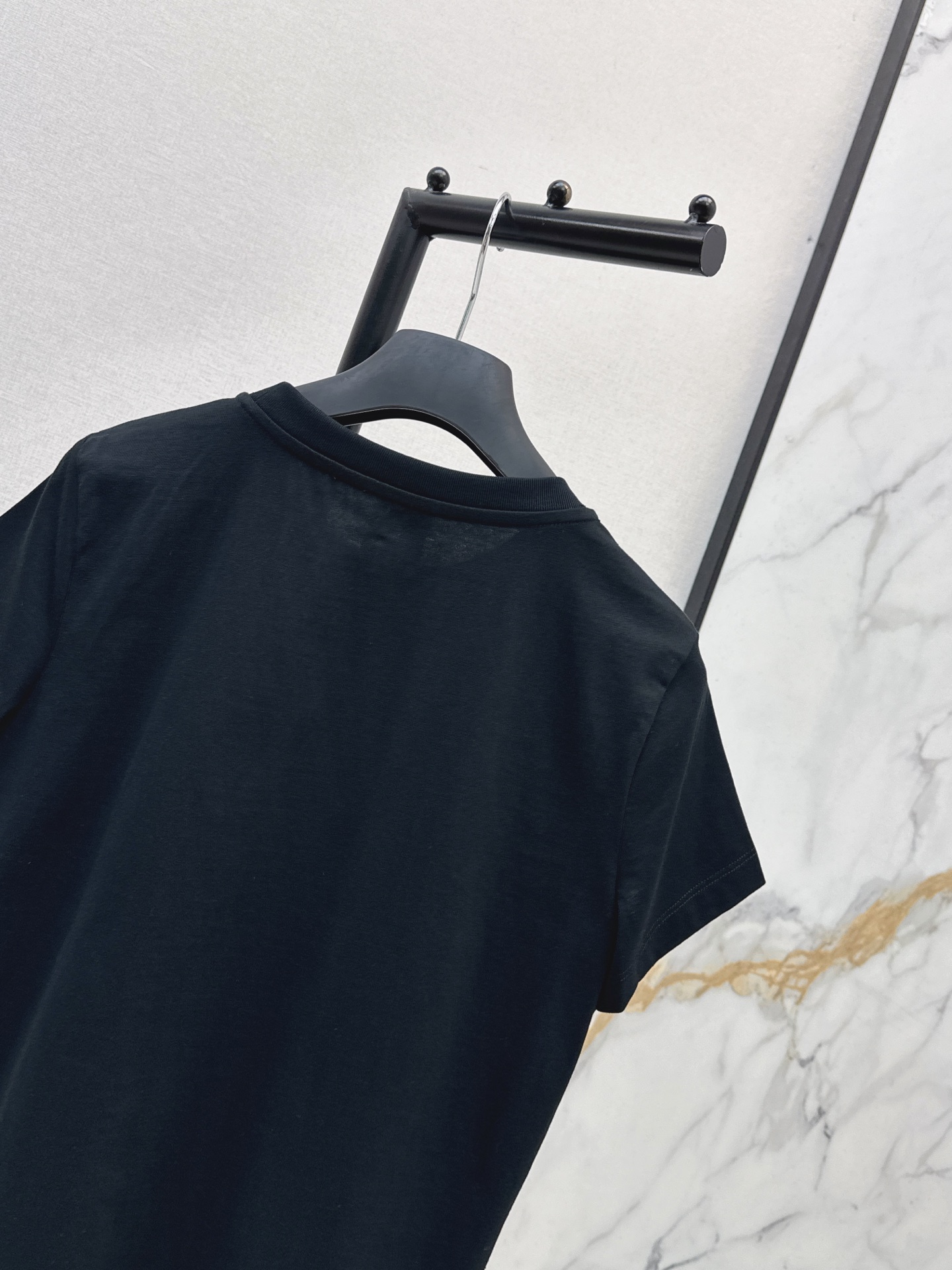 CD 26fw bow t-shirt