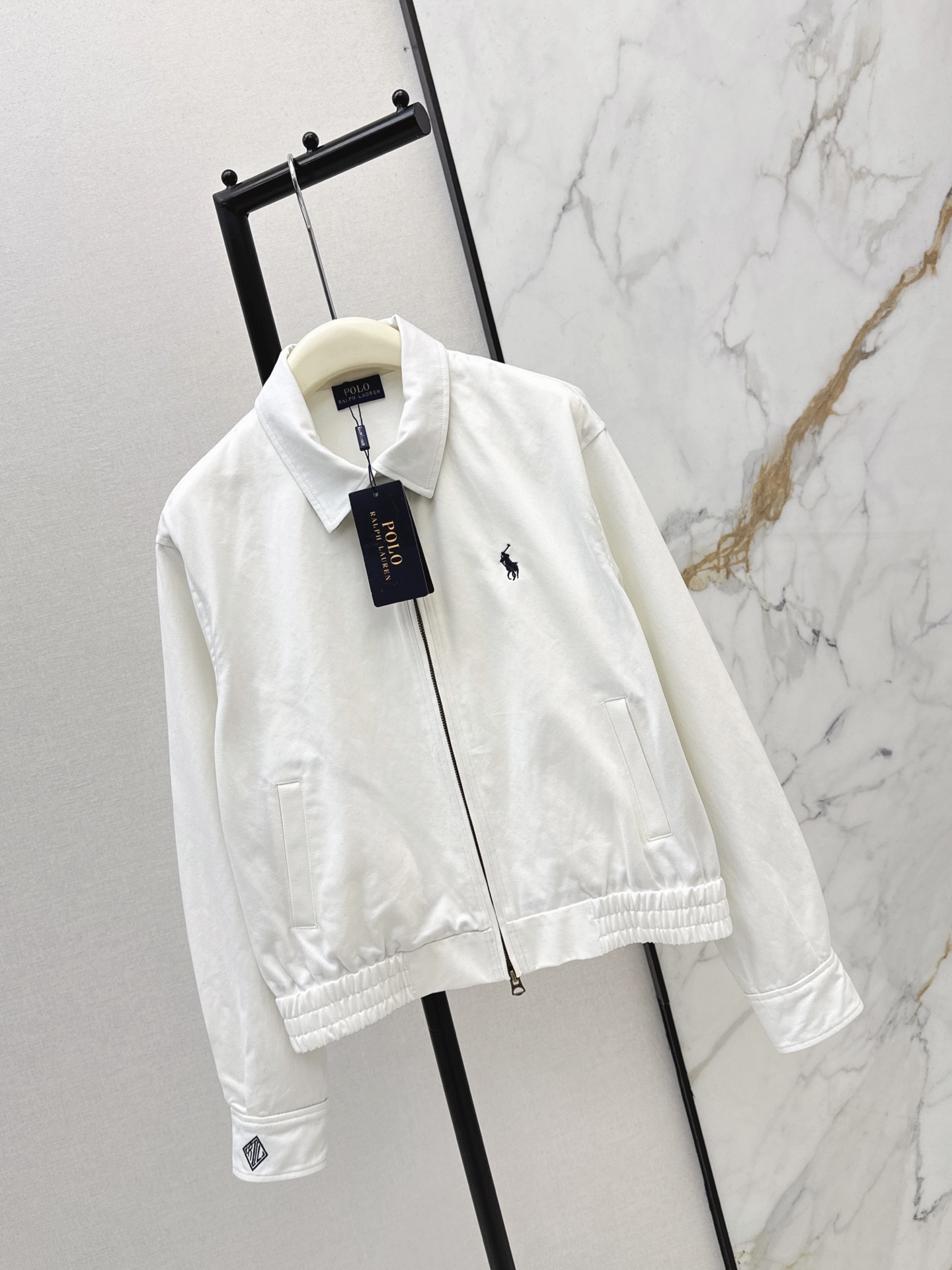 Ralp 26fw zipper jacket