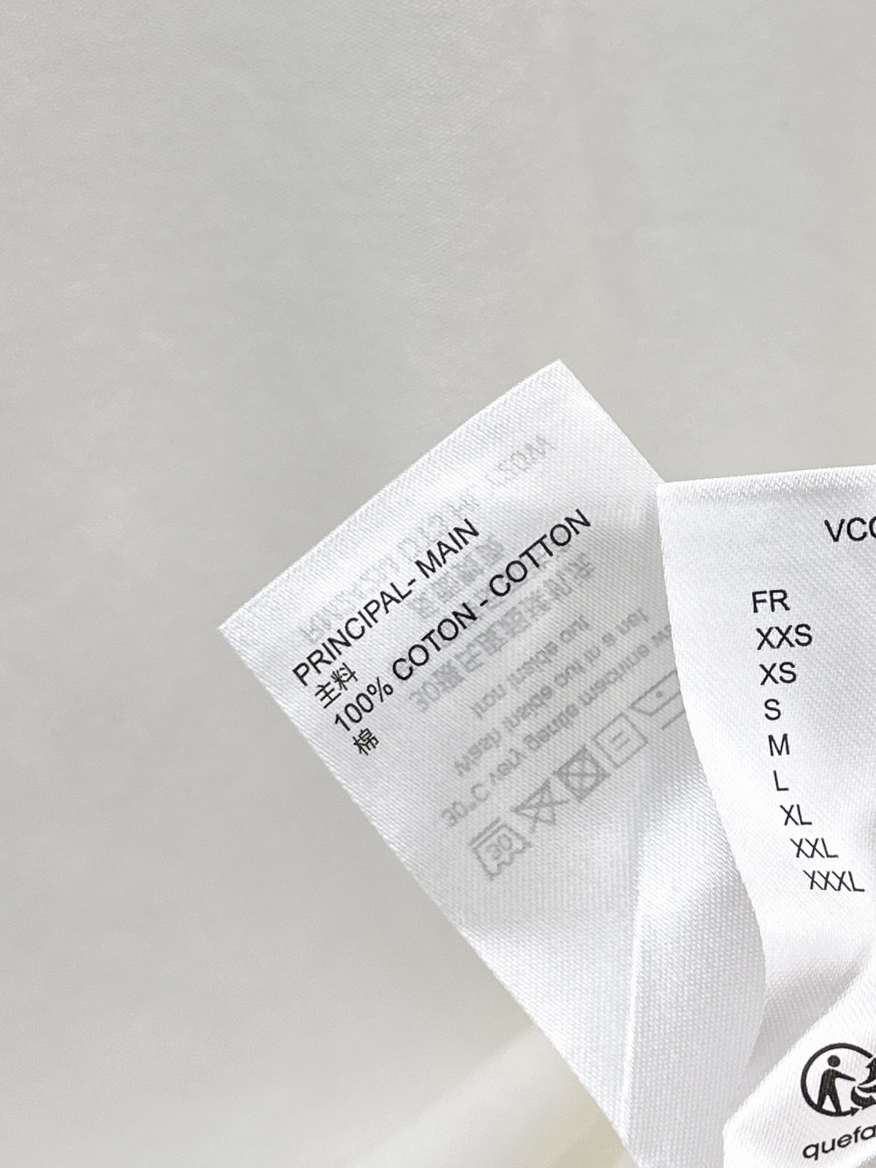 Loui 26fw t-shirt