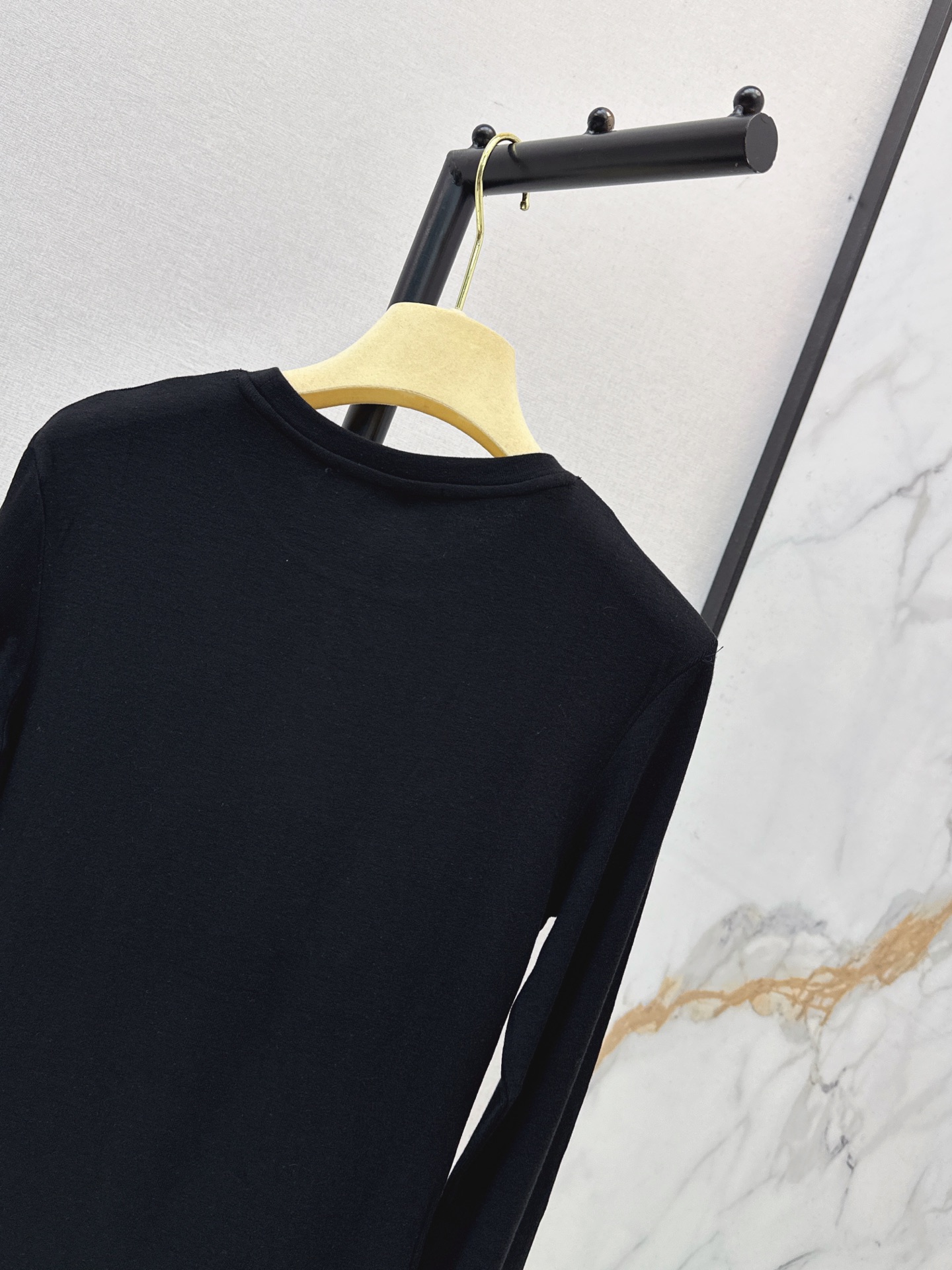 Miu 26fw basic tee