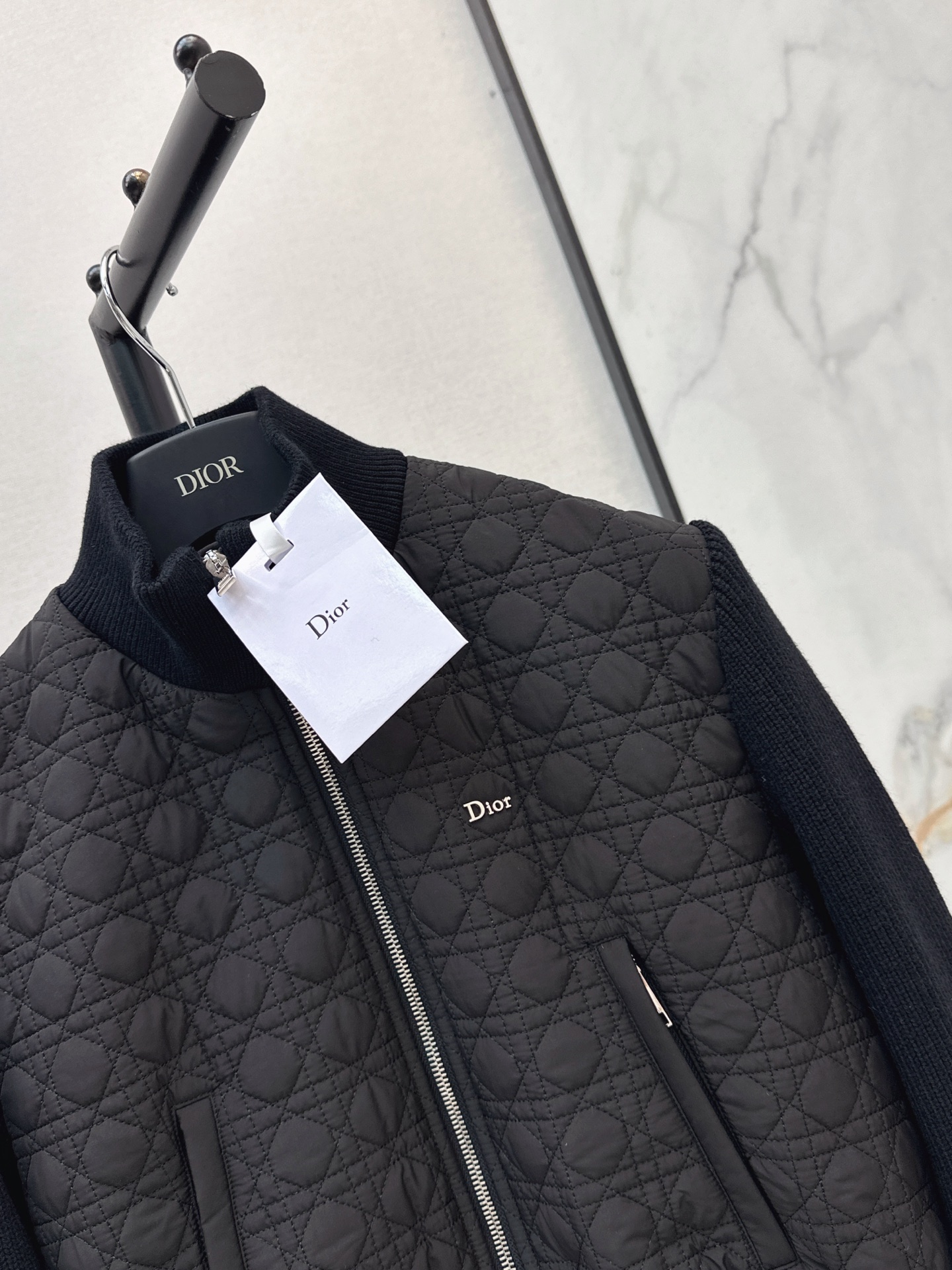 CD 26fw padded jacket