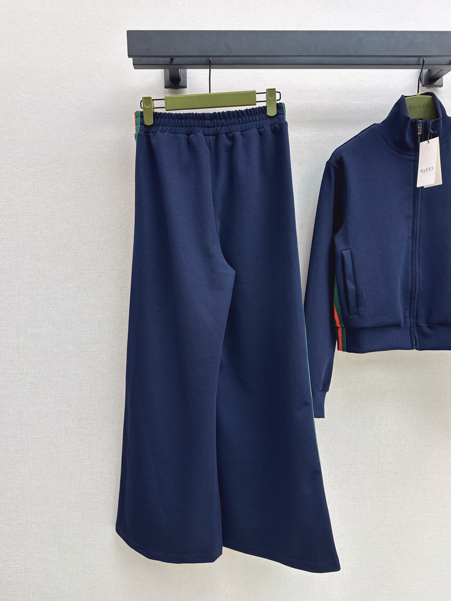 Guc 26fw tracksuit