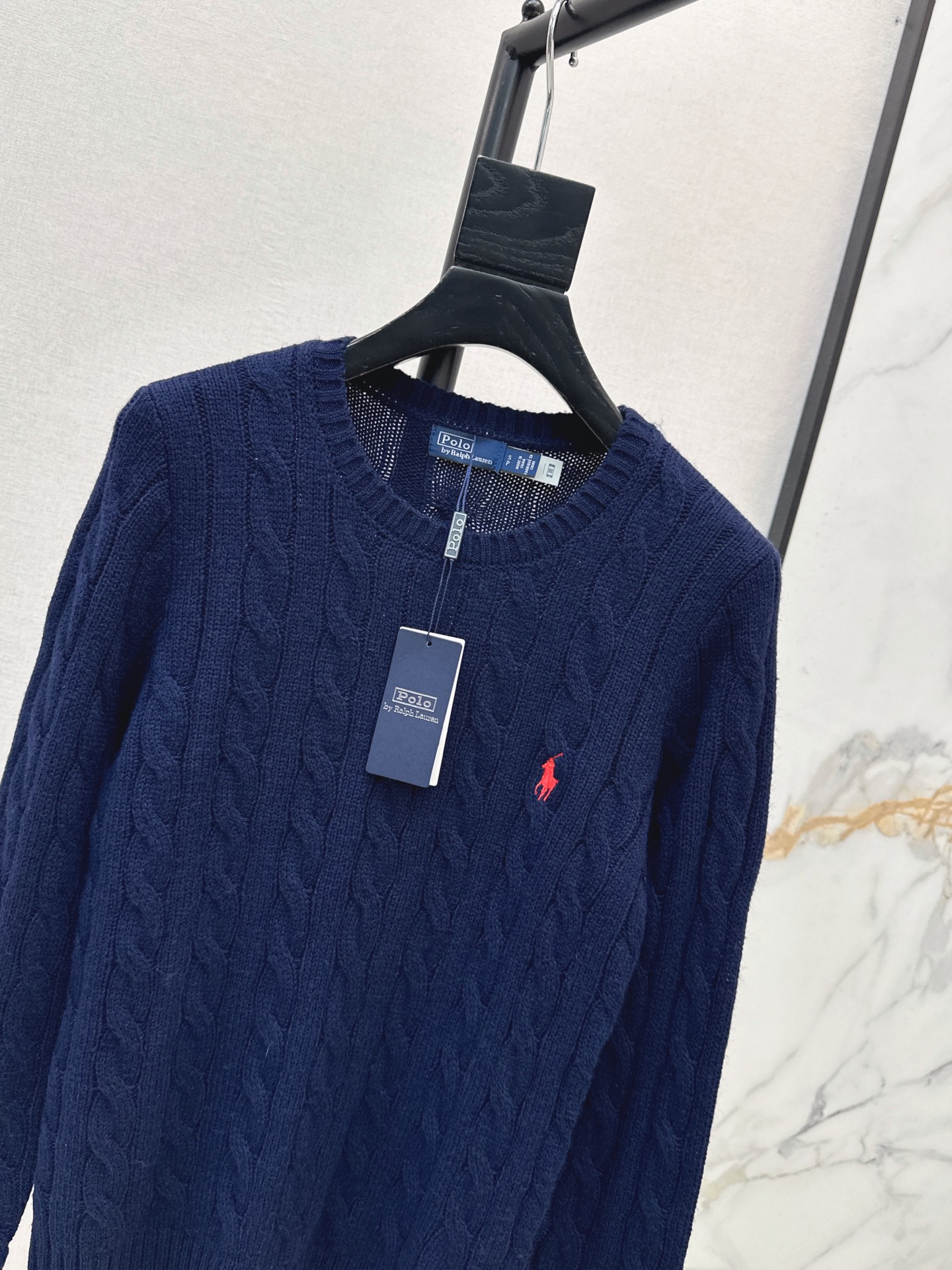 Ralp 26fw knitwear