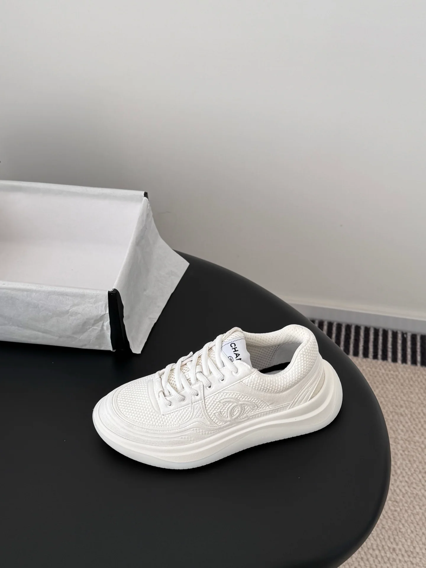 Chan 26ss sneaker