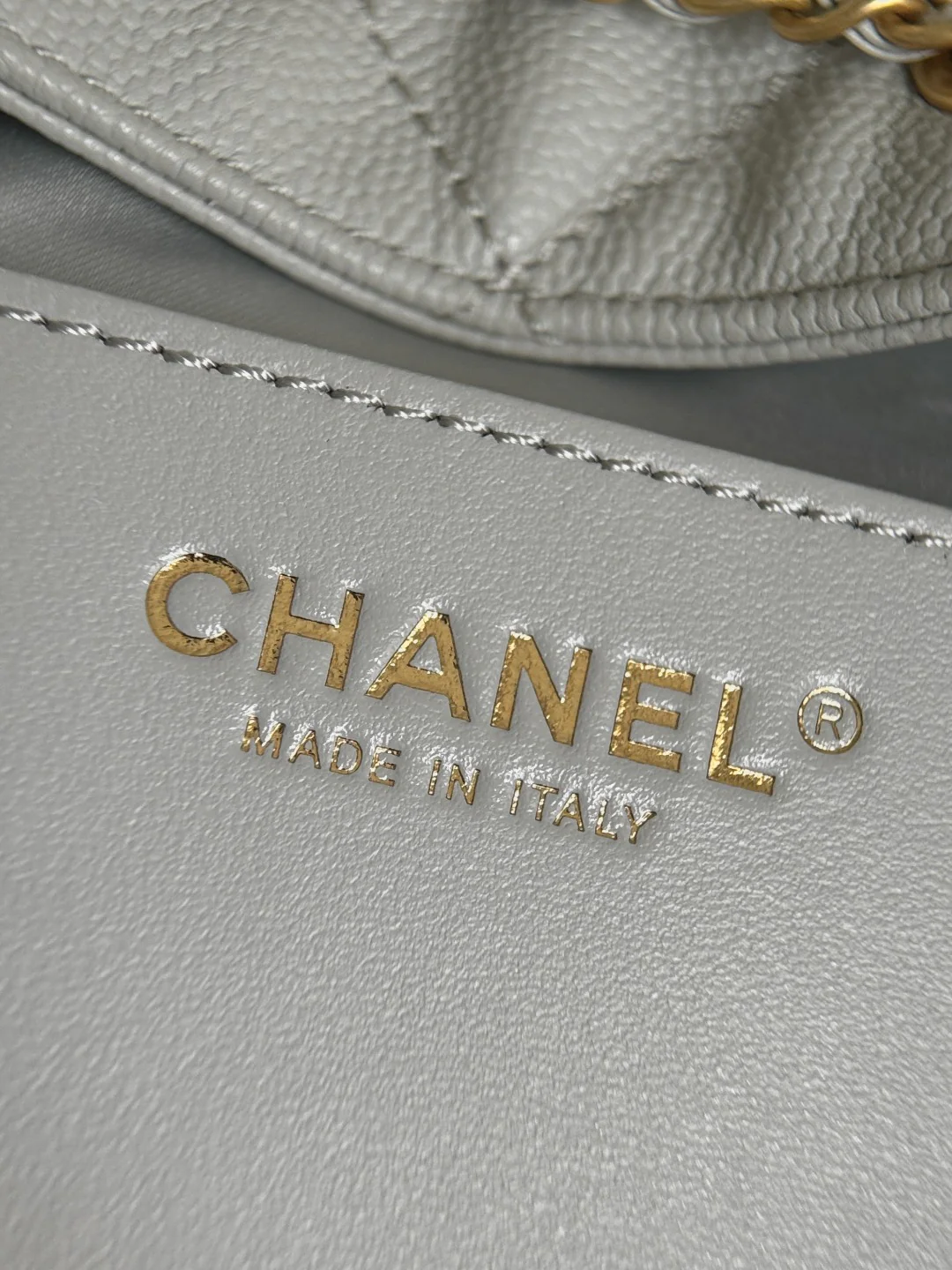 Chan 25B hobo bags