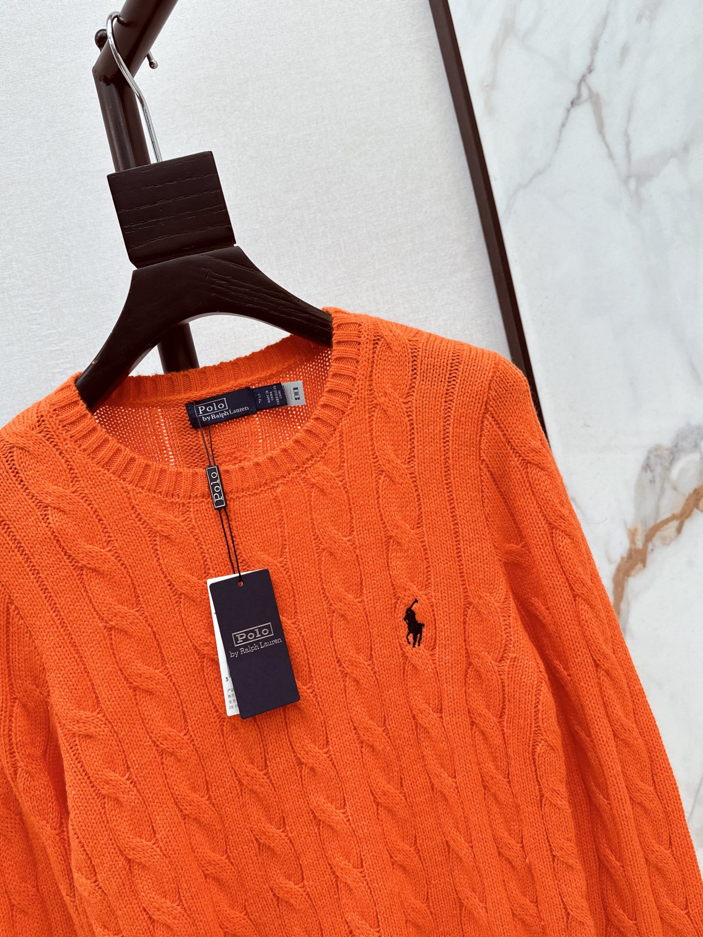 Ralp 26fw knitwear