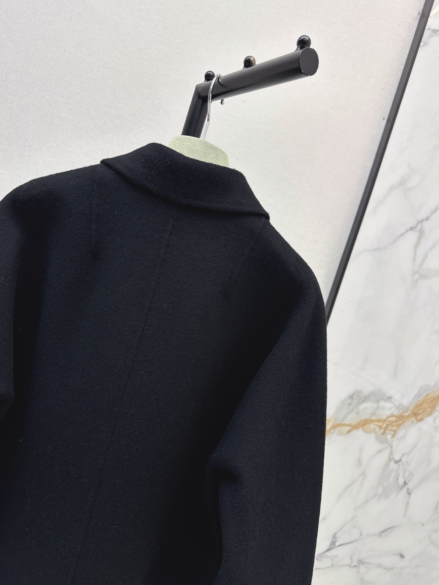 Her 26fw embroidery jacket