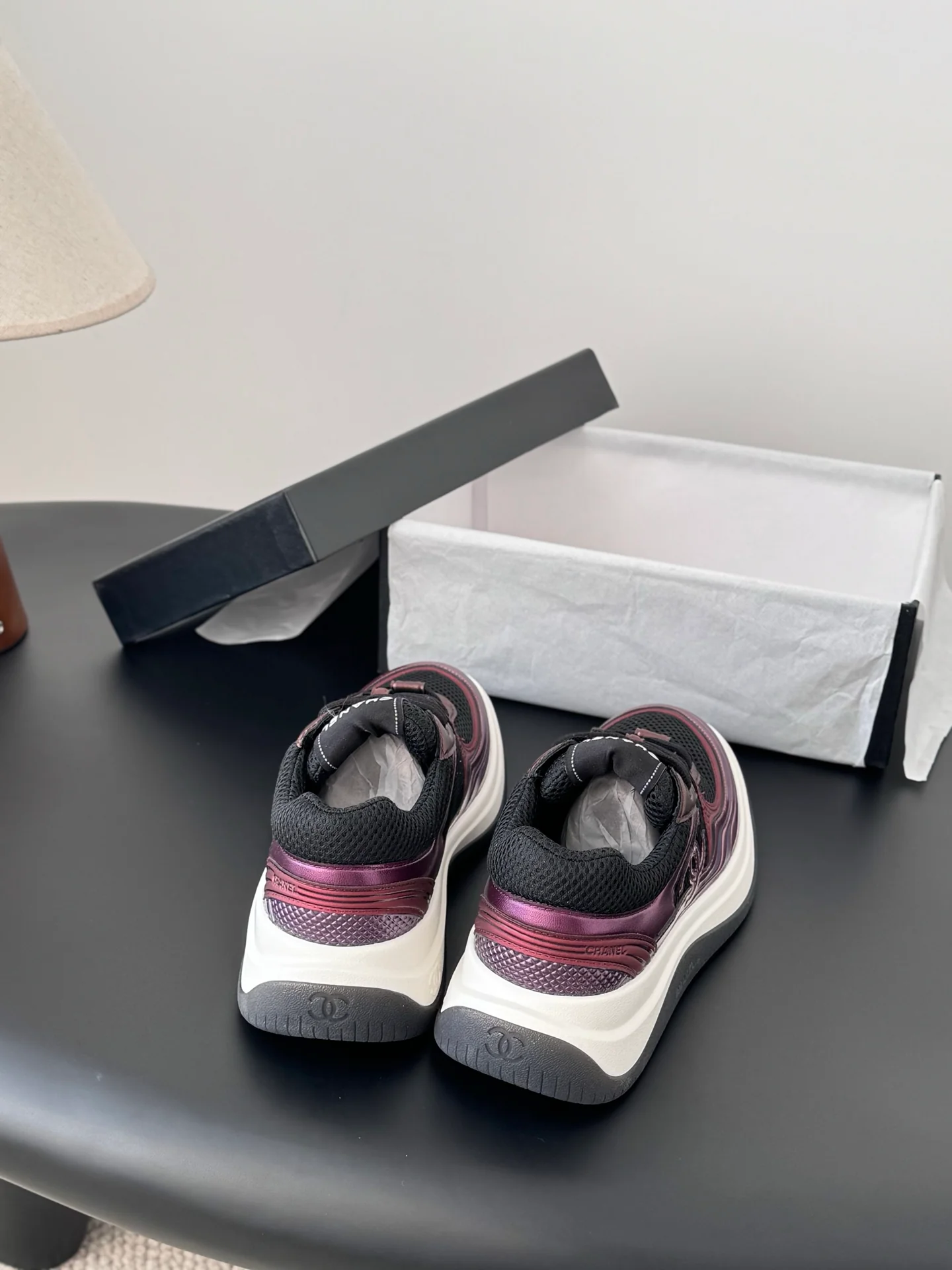 Chan 26ss sneaker