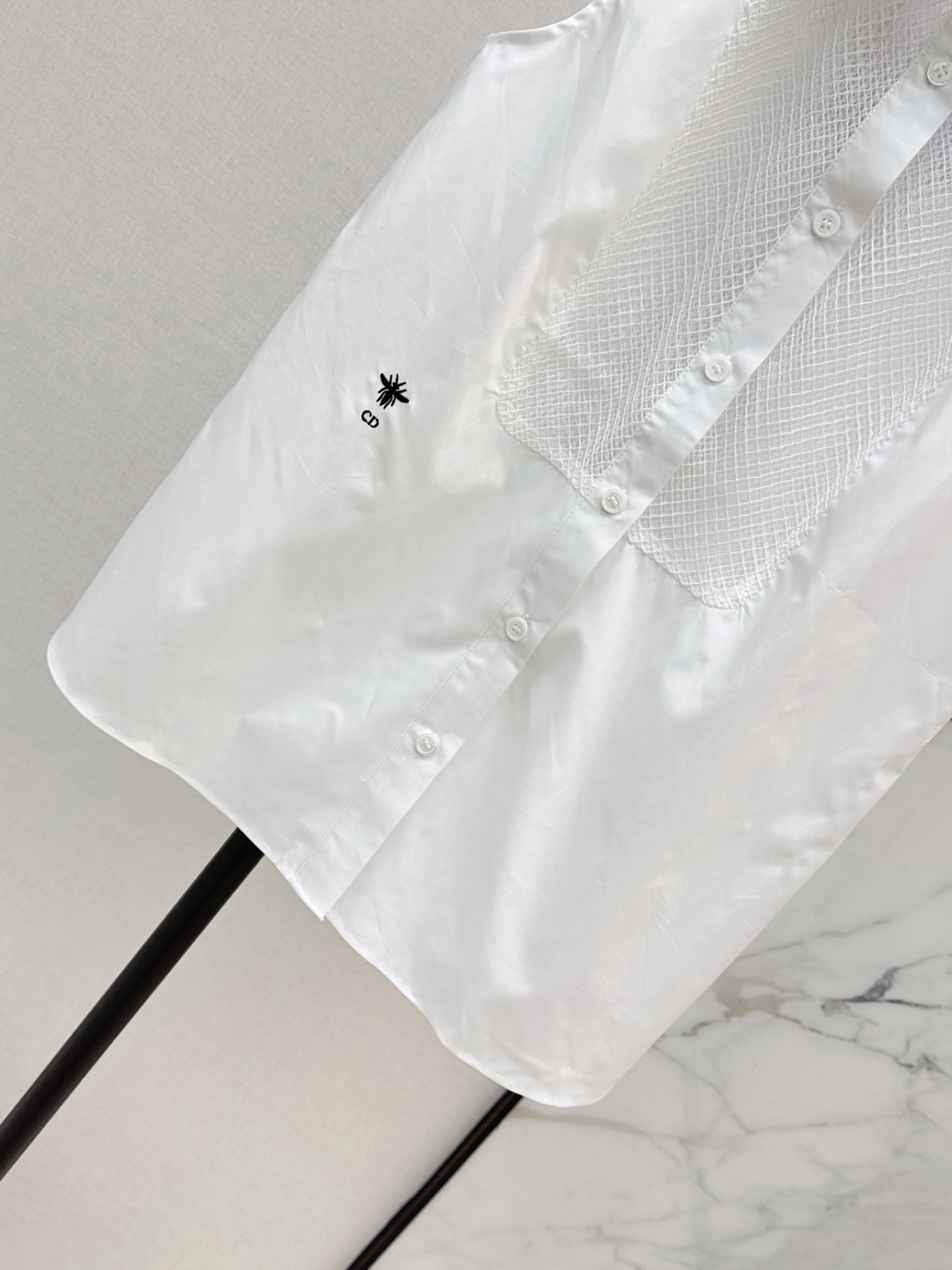 CD 26ss sleeveless shirt