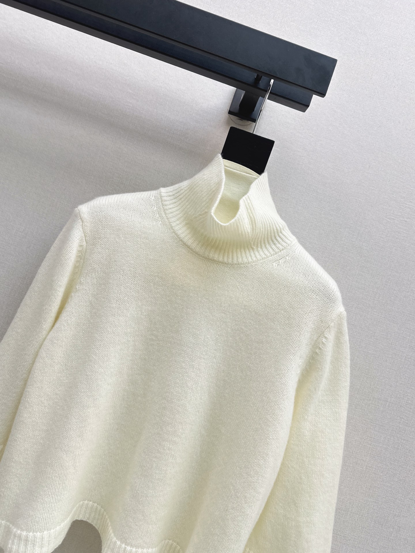 Row 26fw cropped knitwear