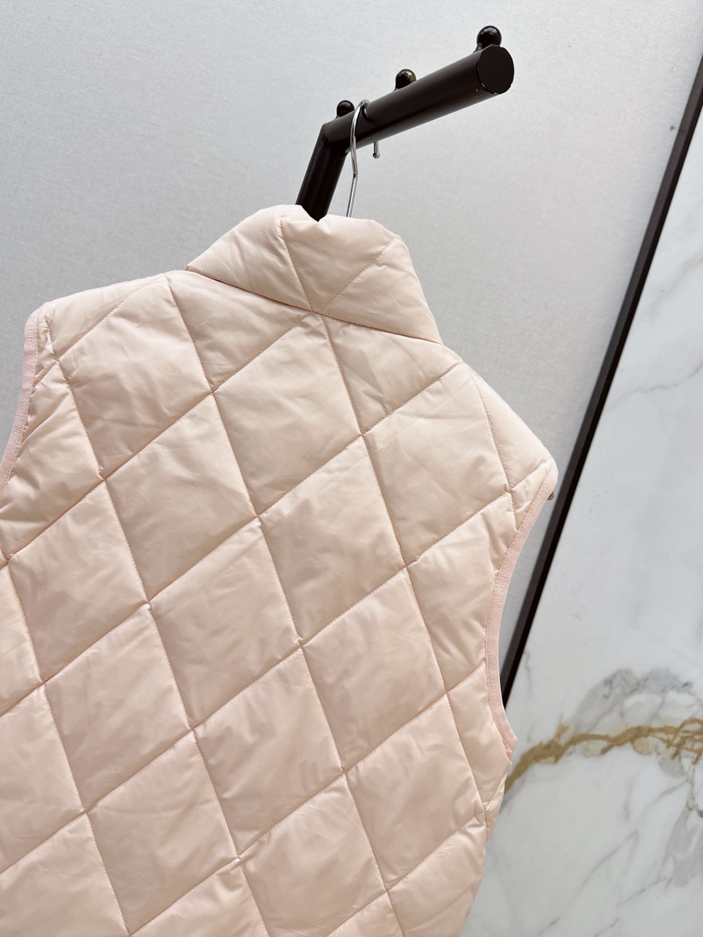 Bur 26fw down vest