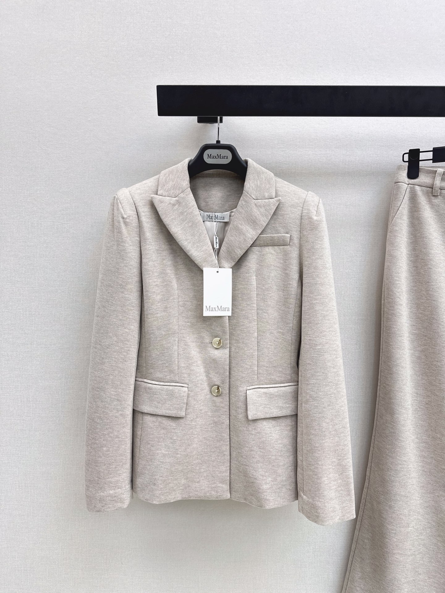 Max 26fw blazer