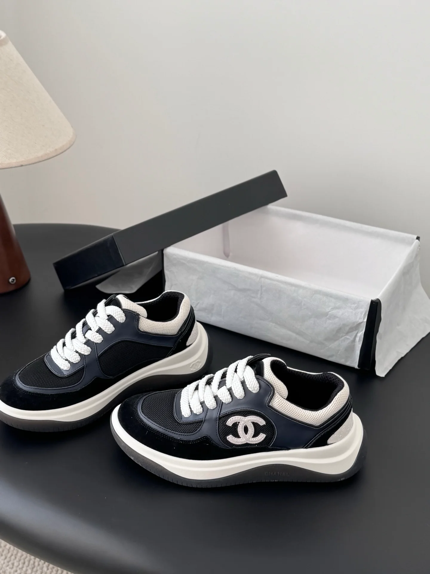 Chan 26ss sneaker