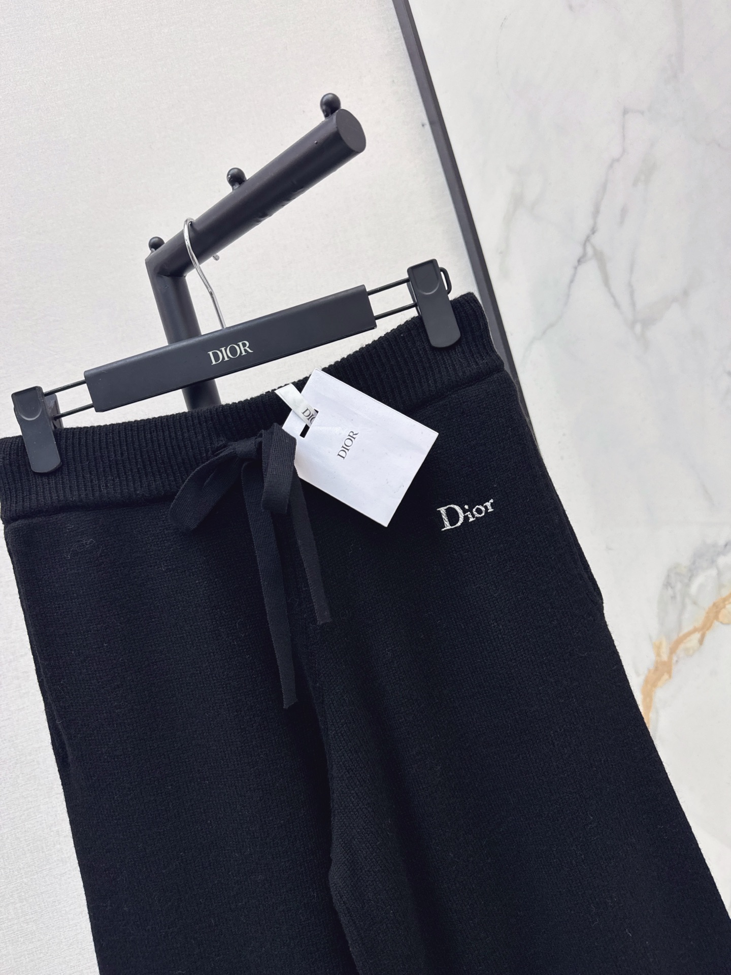 CD 26fw drawstring pants