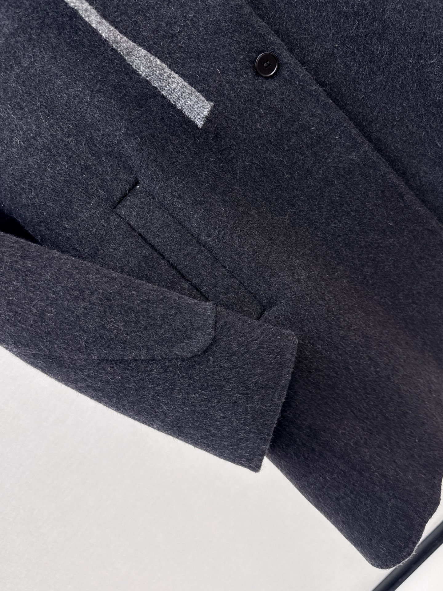 Max 26fw hooded overcoats