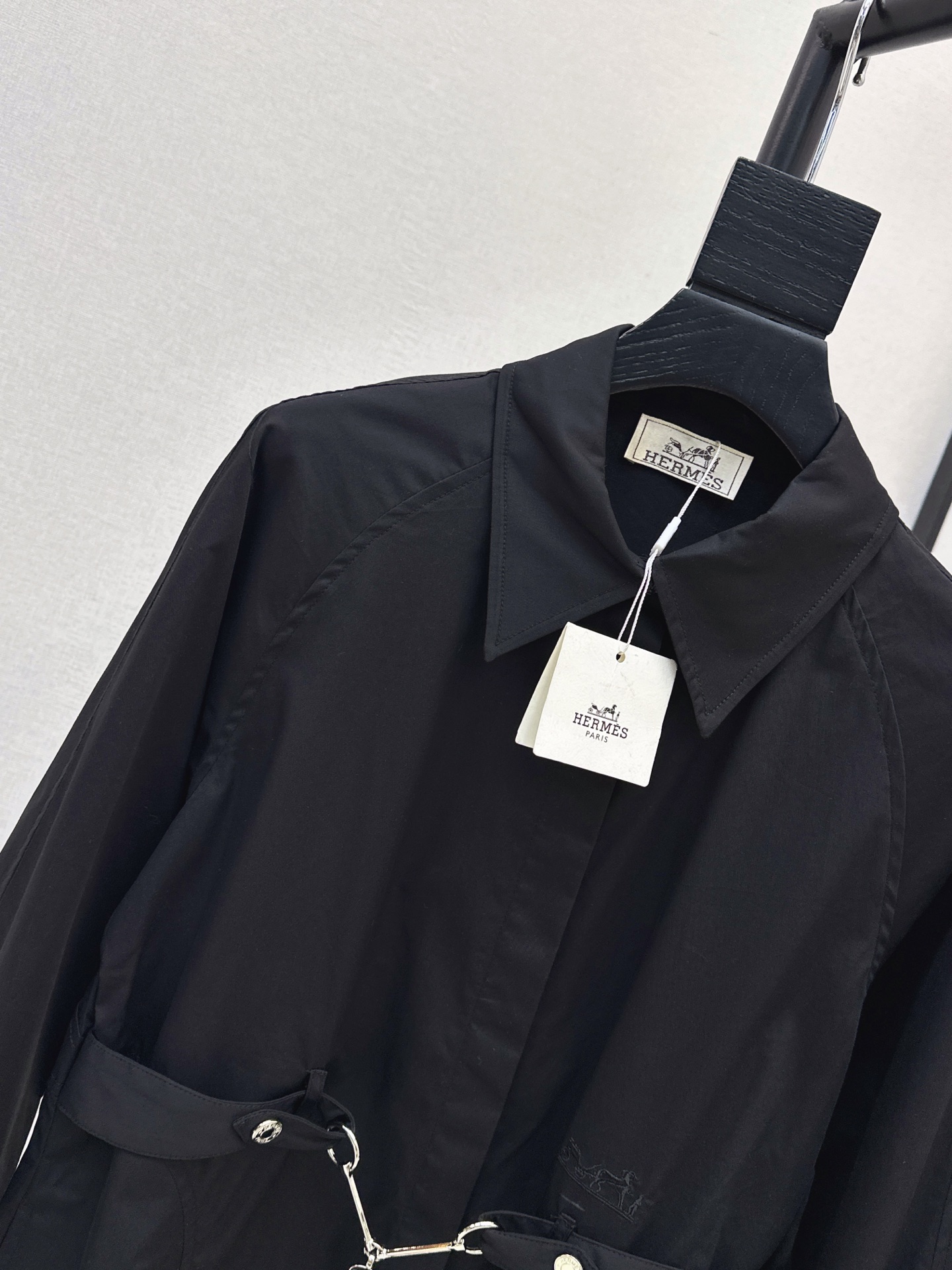 Her 26fw shirt dress