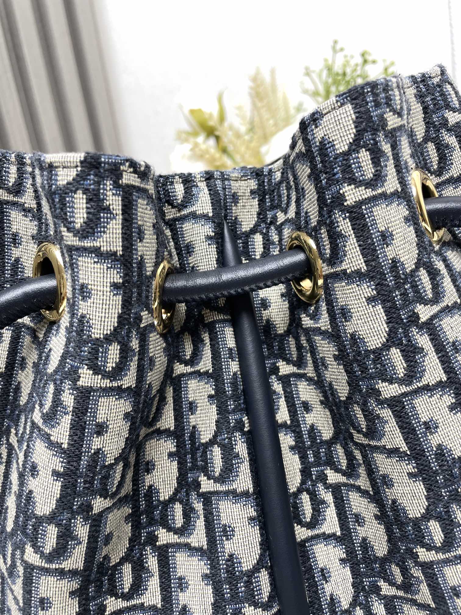D Nolita Bag Blue