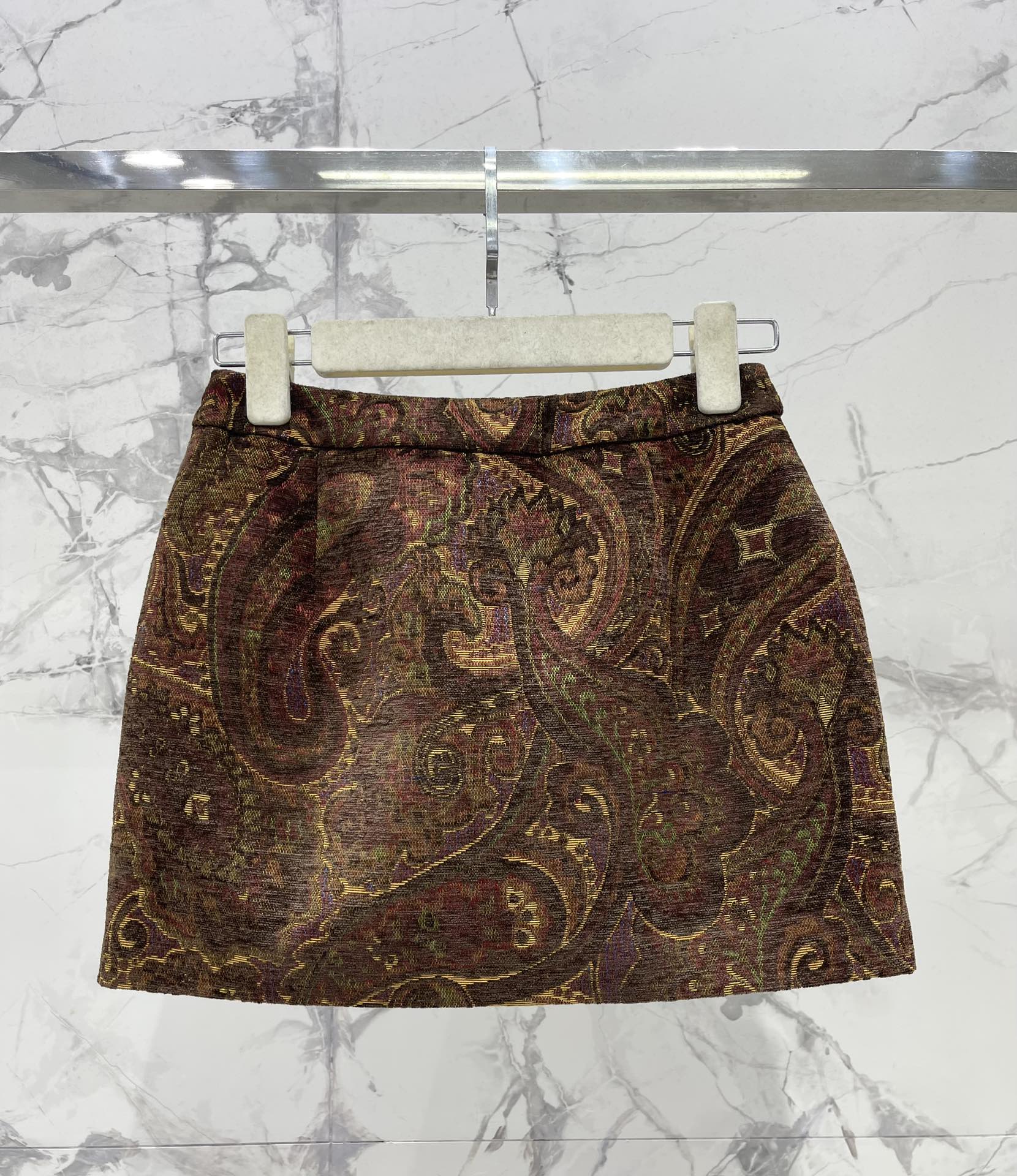 Chl 25fw skirt